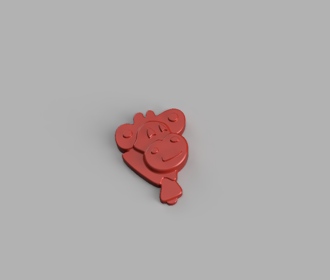 Cheese mold