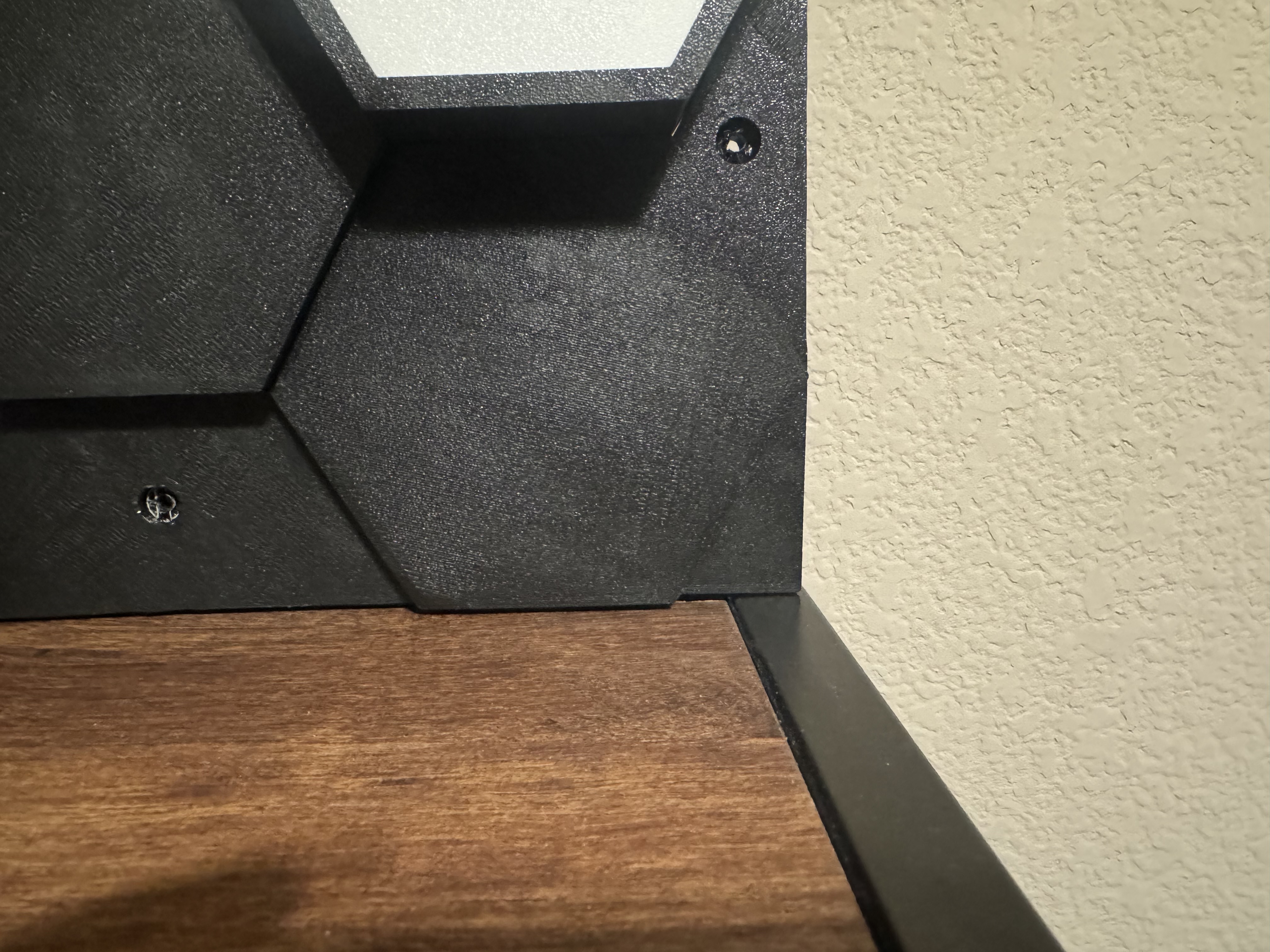 Hexawall Corners (T/B)