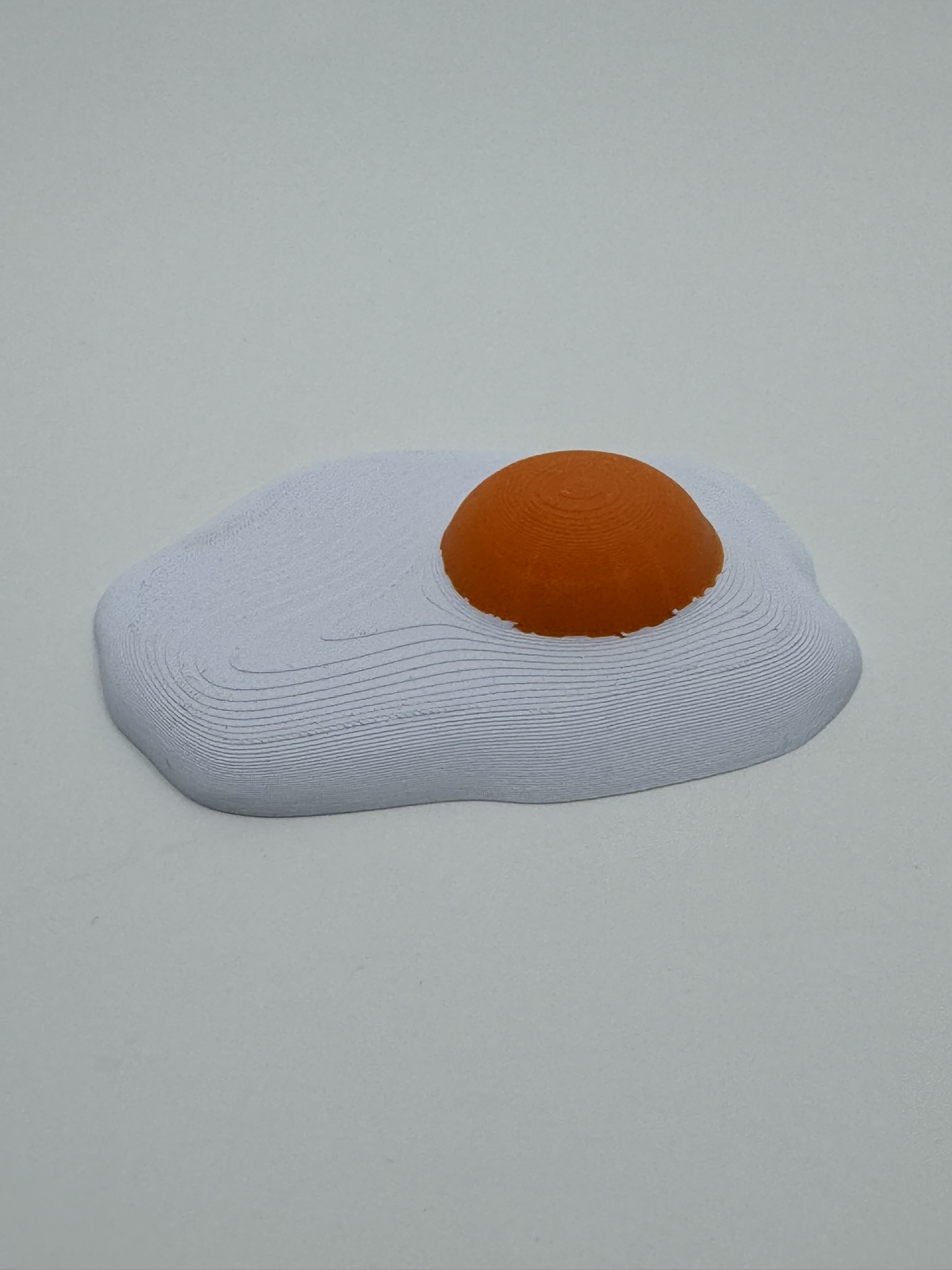 Fried Eggs — miniatura 2