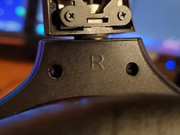 Logitech G432 bracket