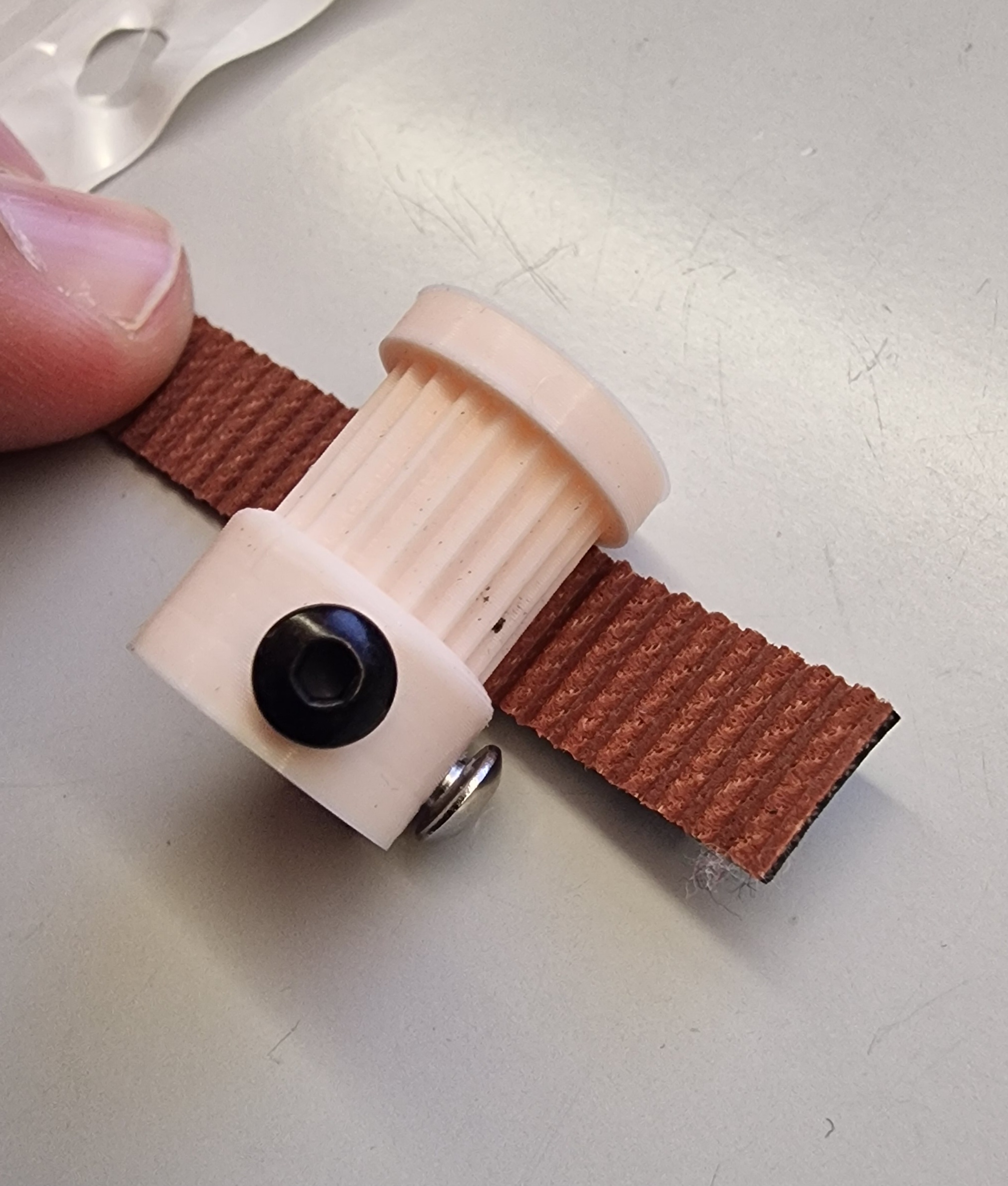 Timing Idler Pulley for GT2 9mm Belt