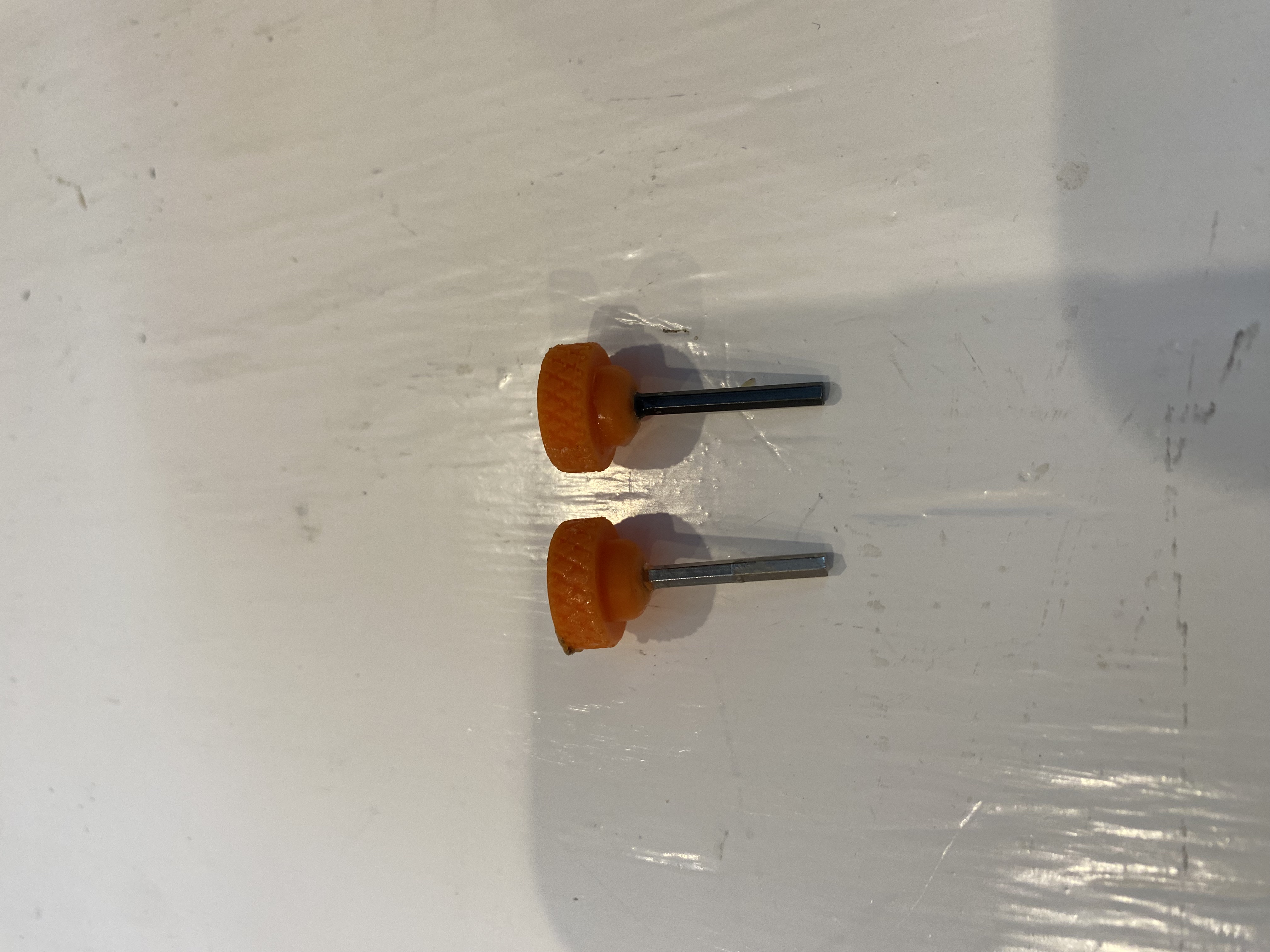 MMU3 Idler Tension Knobs — thumbnail 2