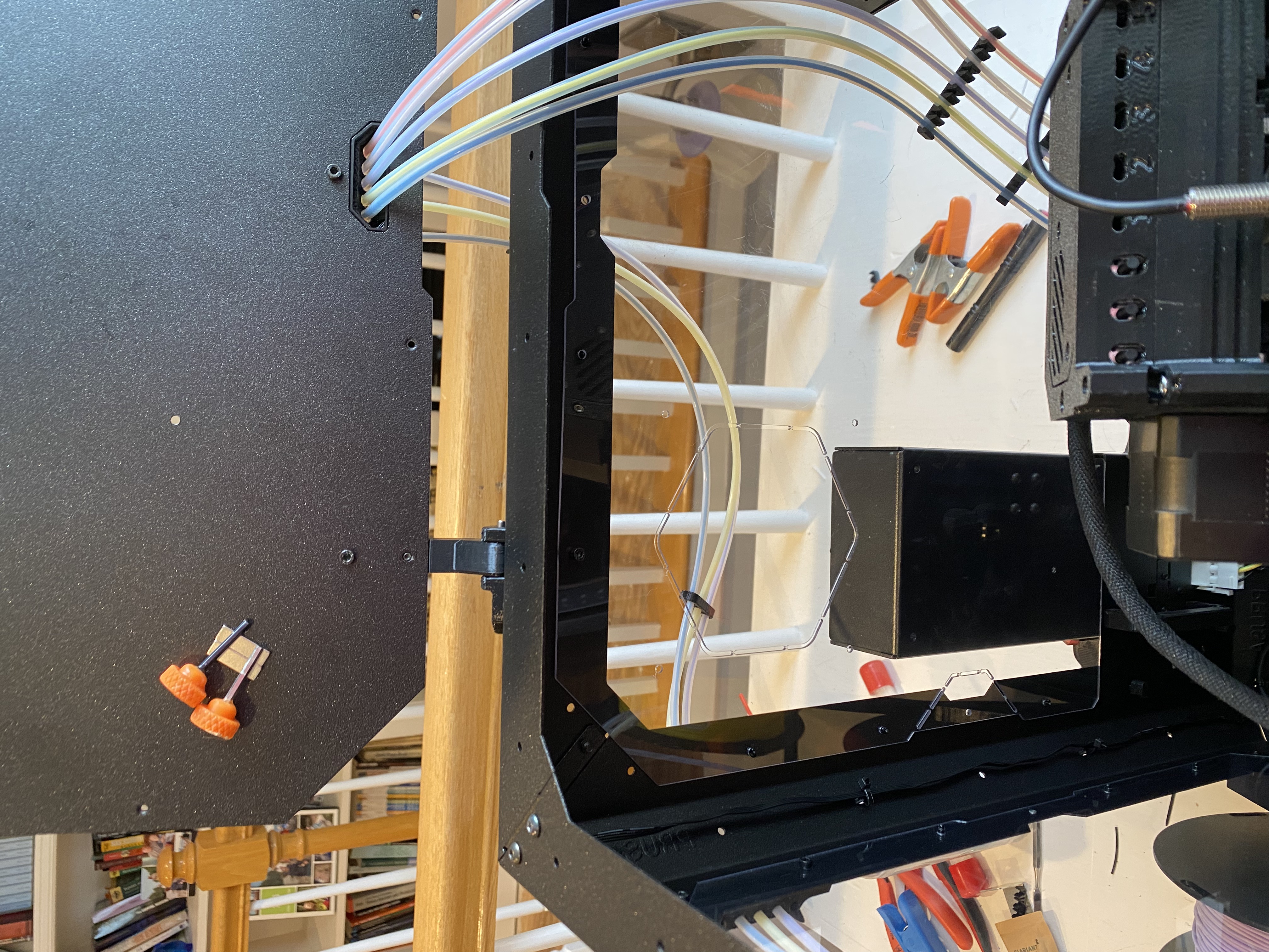 MMU3 Idler Tension Knobs — thumbnail 4