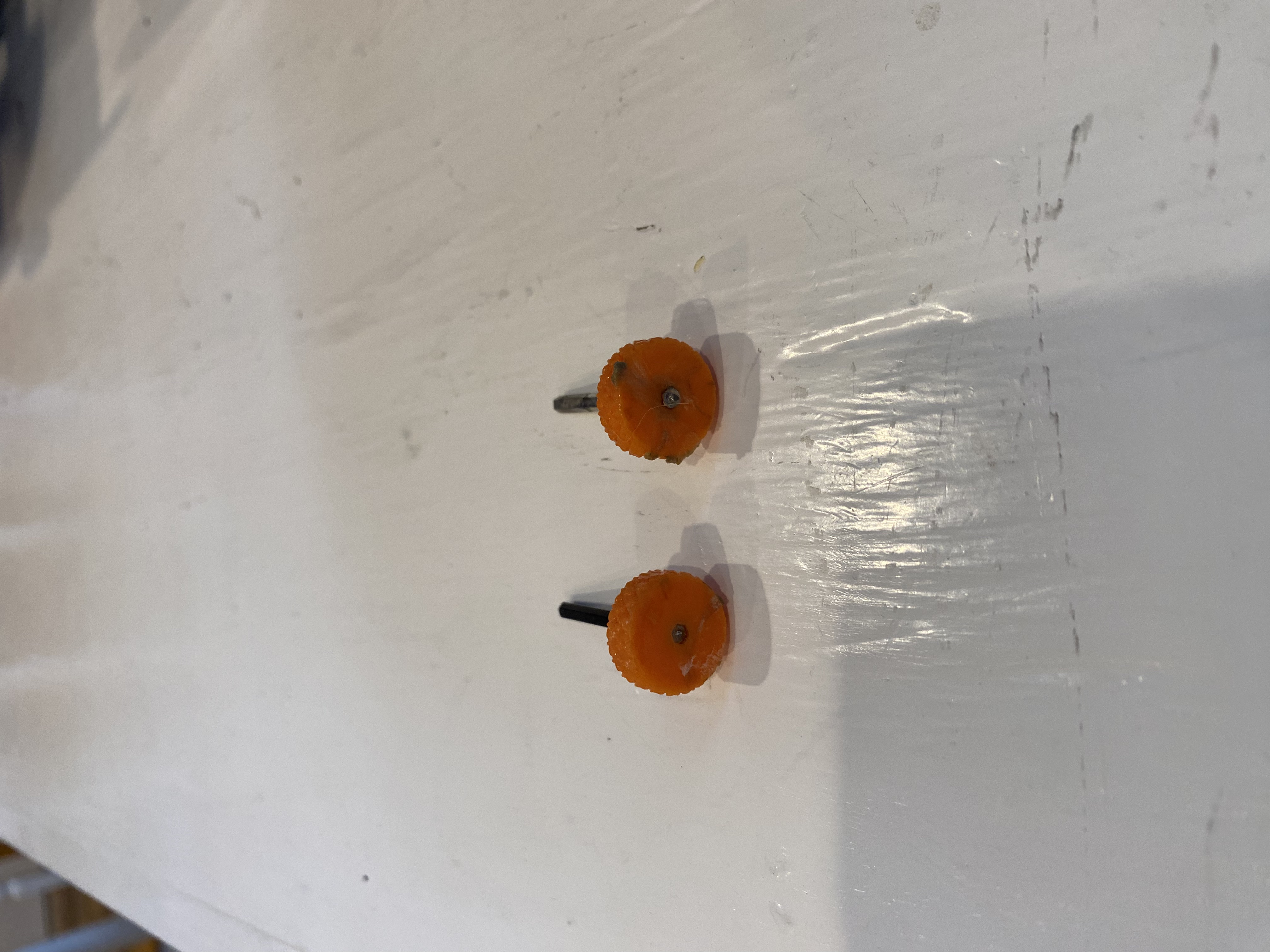 MMU3 Idler Tension Knobs — thumbnail 3