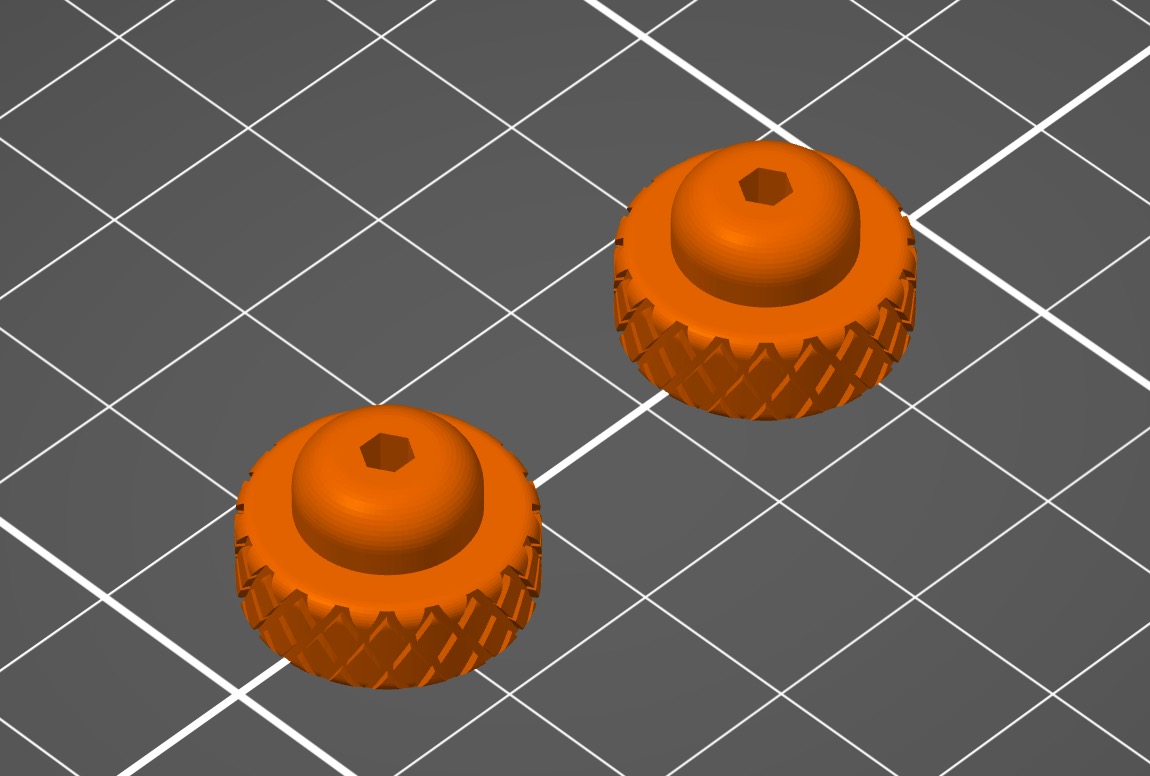 MMU3 Idler Tension Knobs — thumbnail 5
