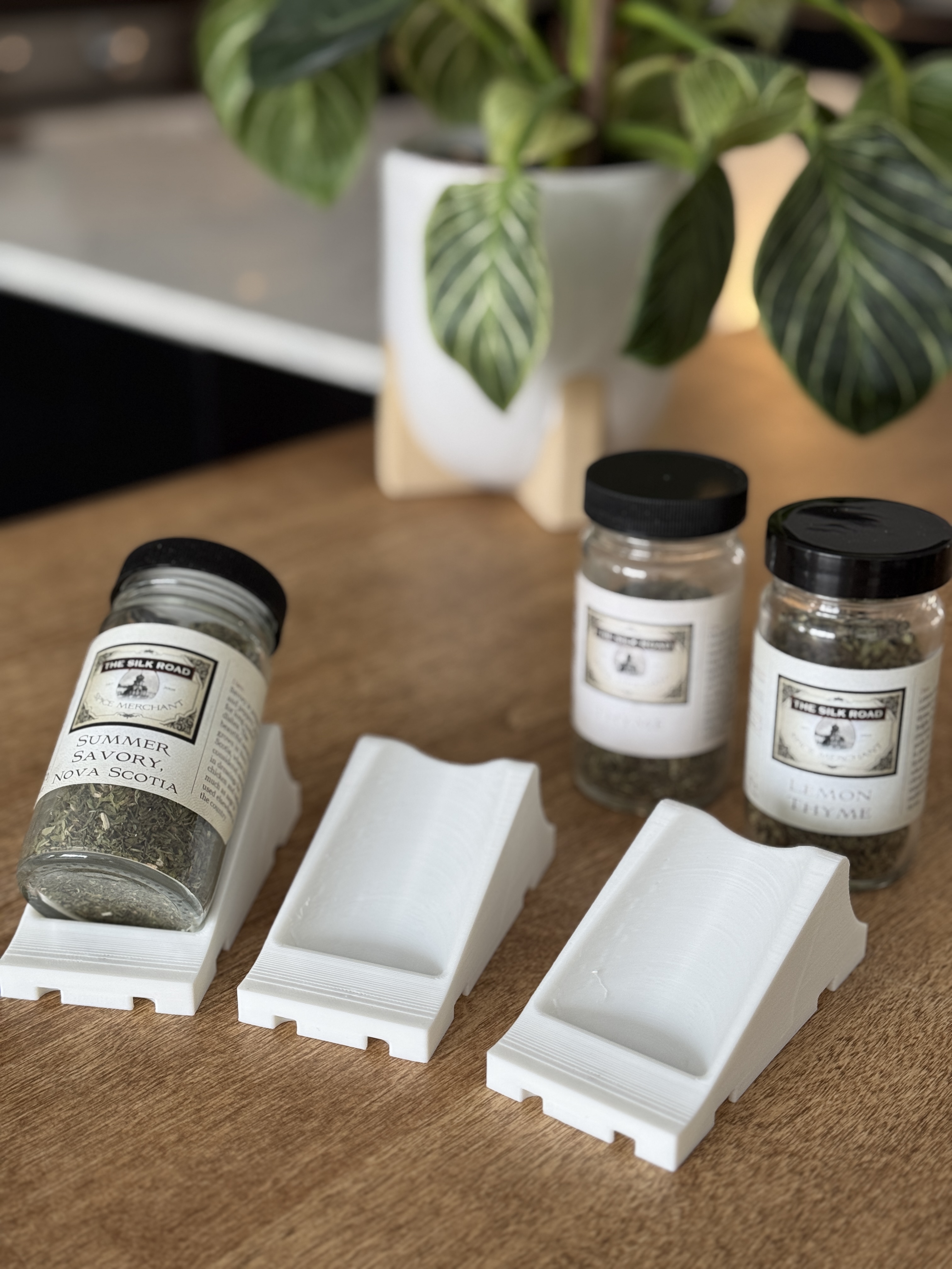 Spice Holder. Expandable — thumbnail 3