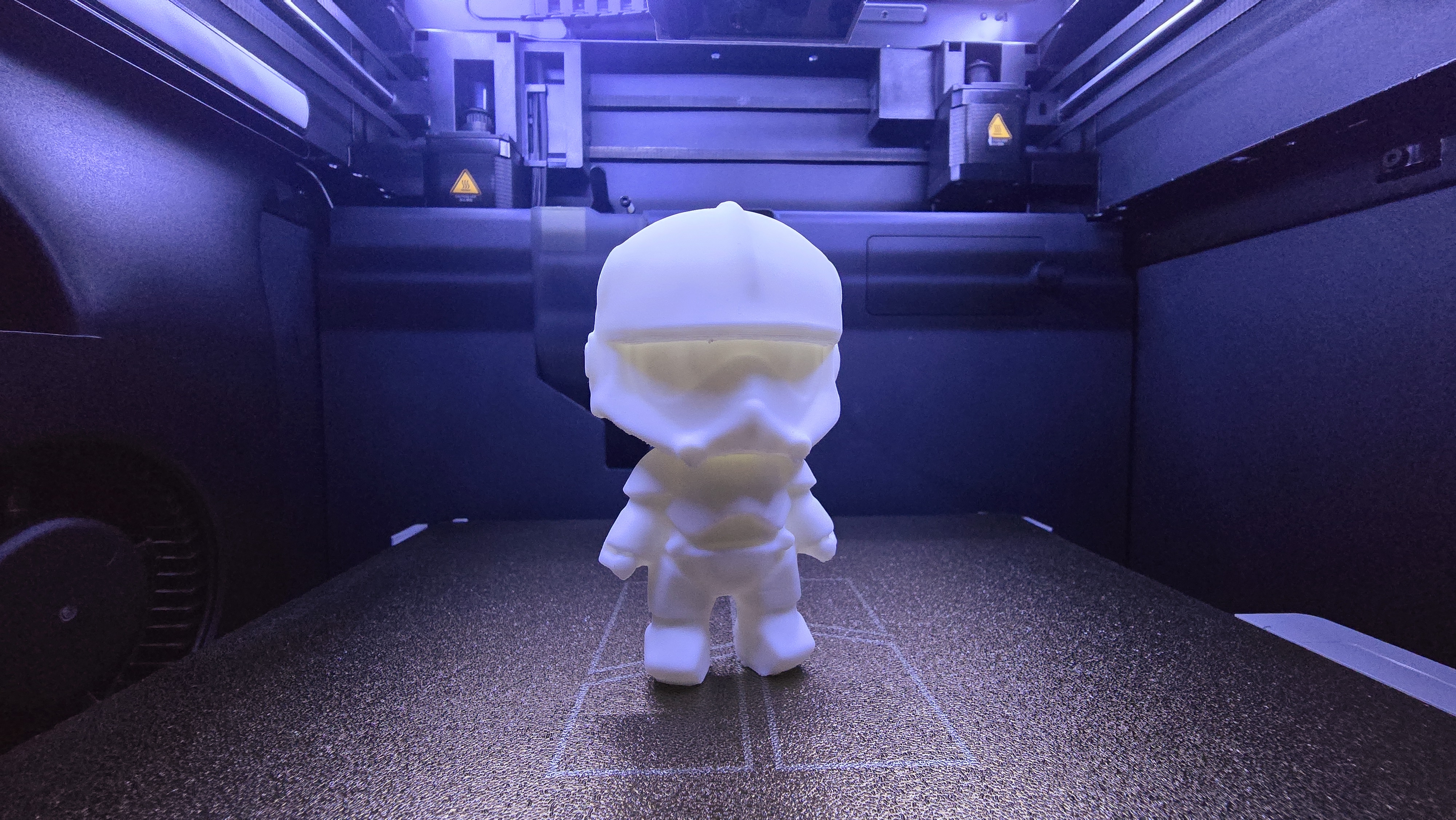 Kleiner Sternenkämpfer #05 - Stormtrooper
