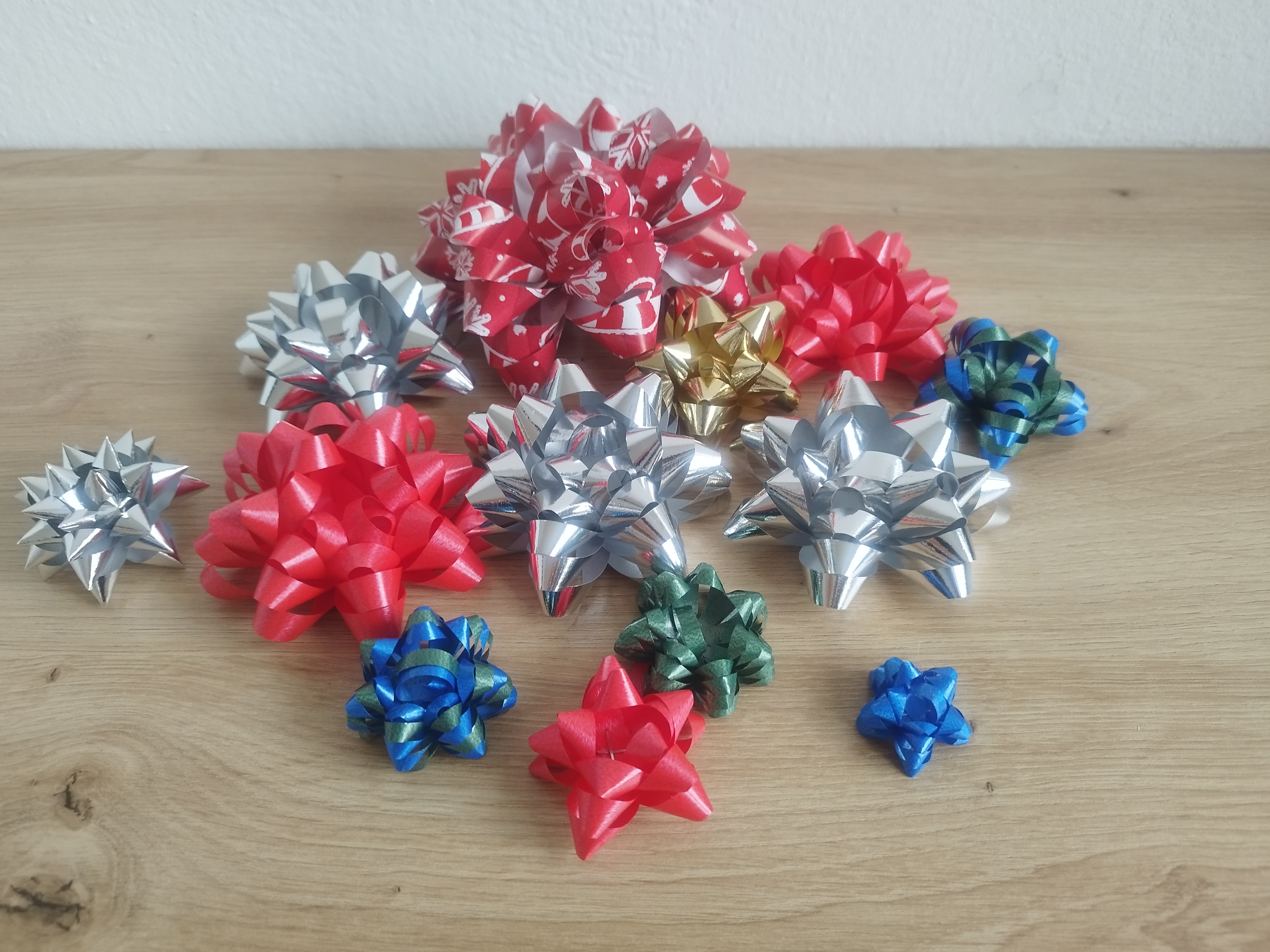 ribbon-flower maker (quick and easy with step-by-step guide) 3D model thumbnail