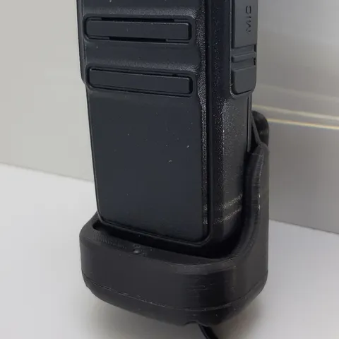Retevis RT24 - Car holder