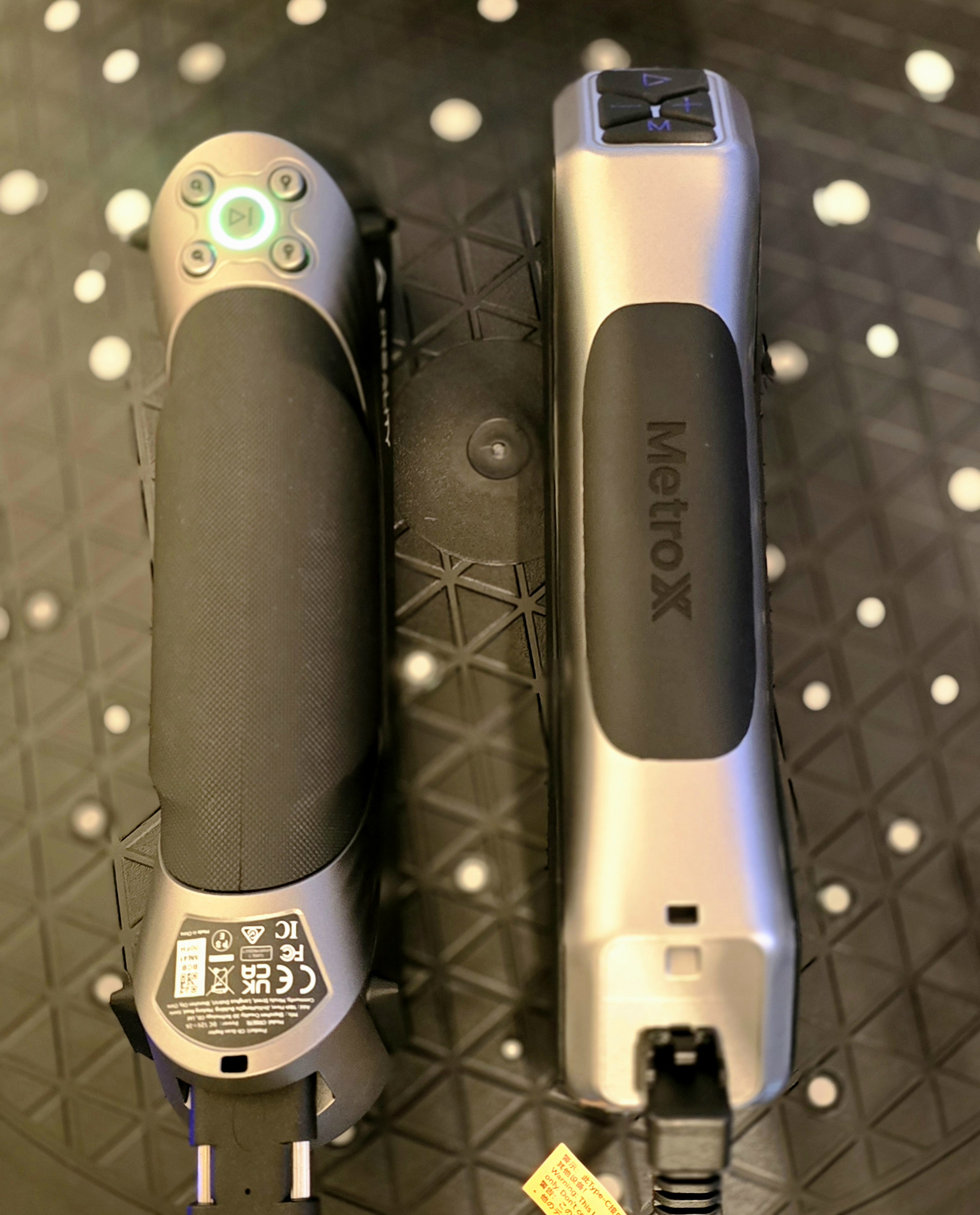 Revopoint MetroX — miniatura 4