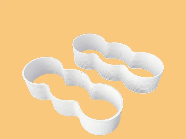 Organizador de calcetines | Socks organizer