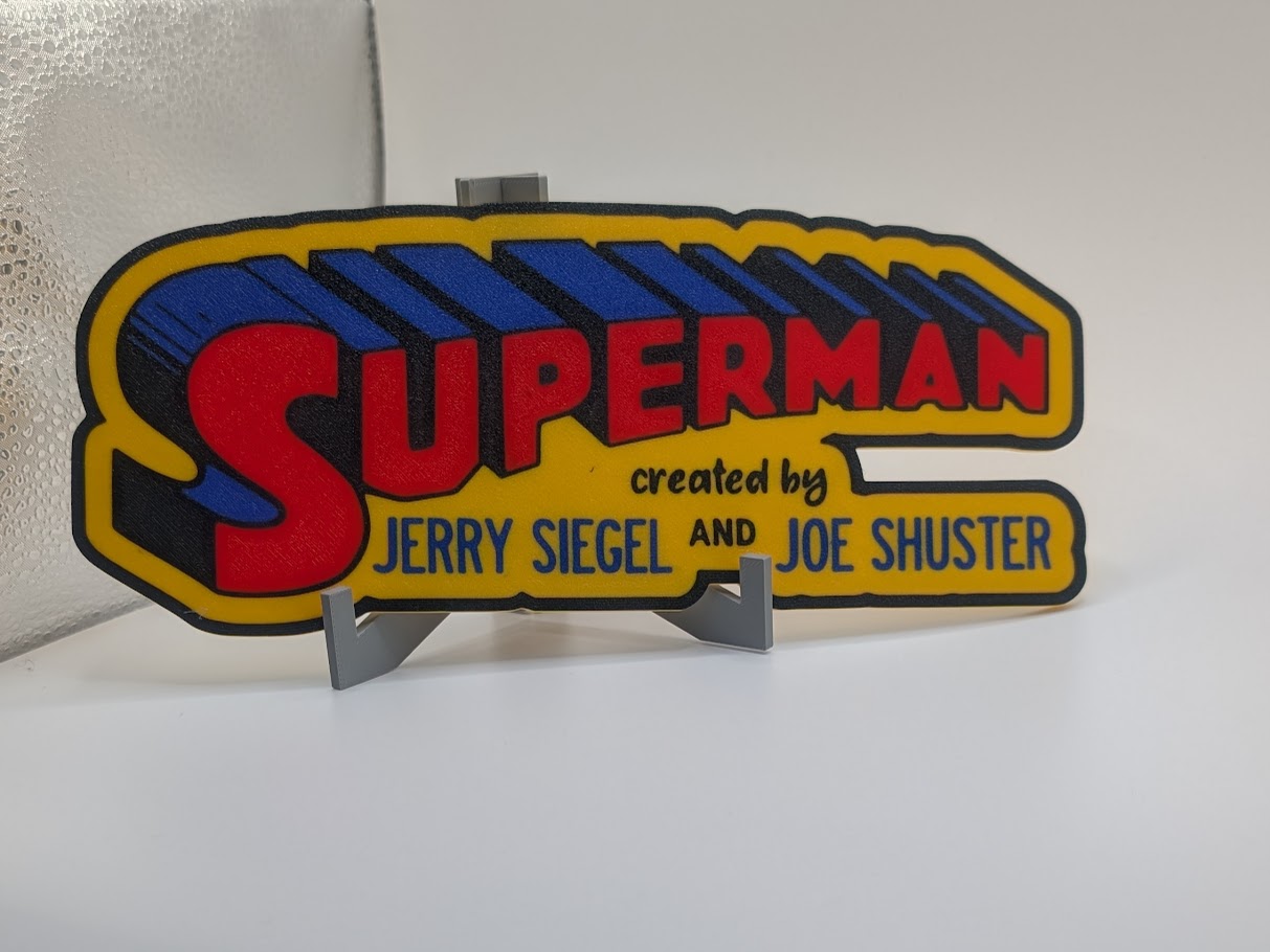 Superman - Created By... — miniatura 6
