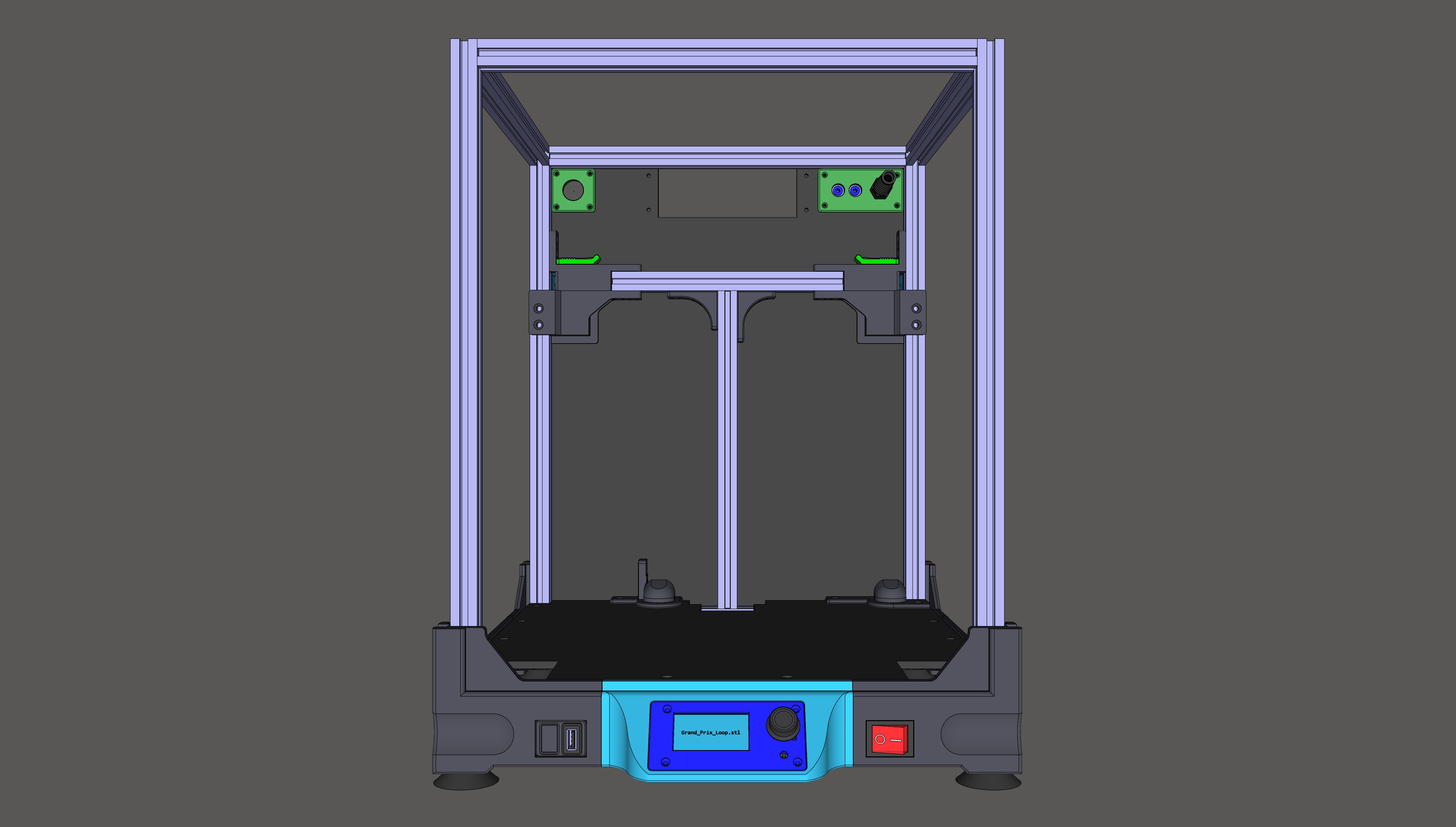 Chassis Bottom — miniatura 2