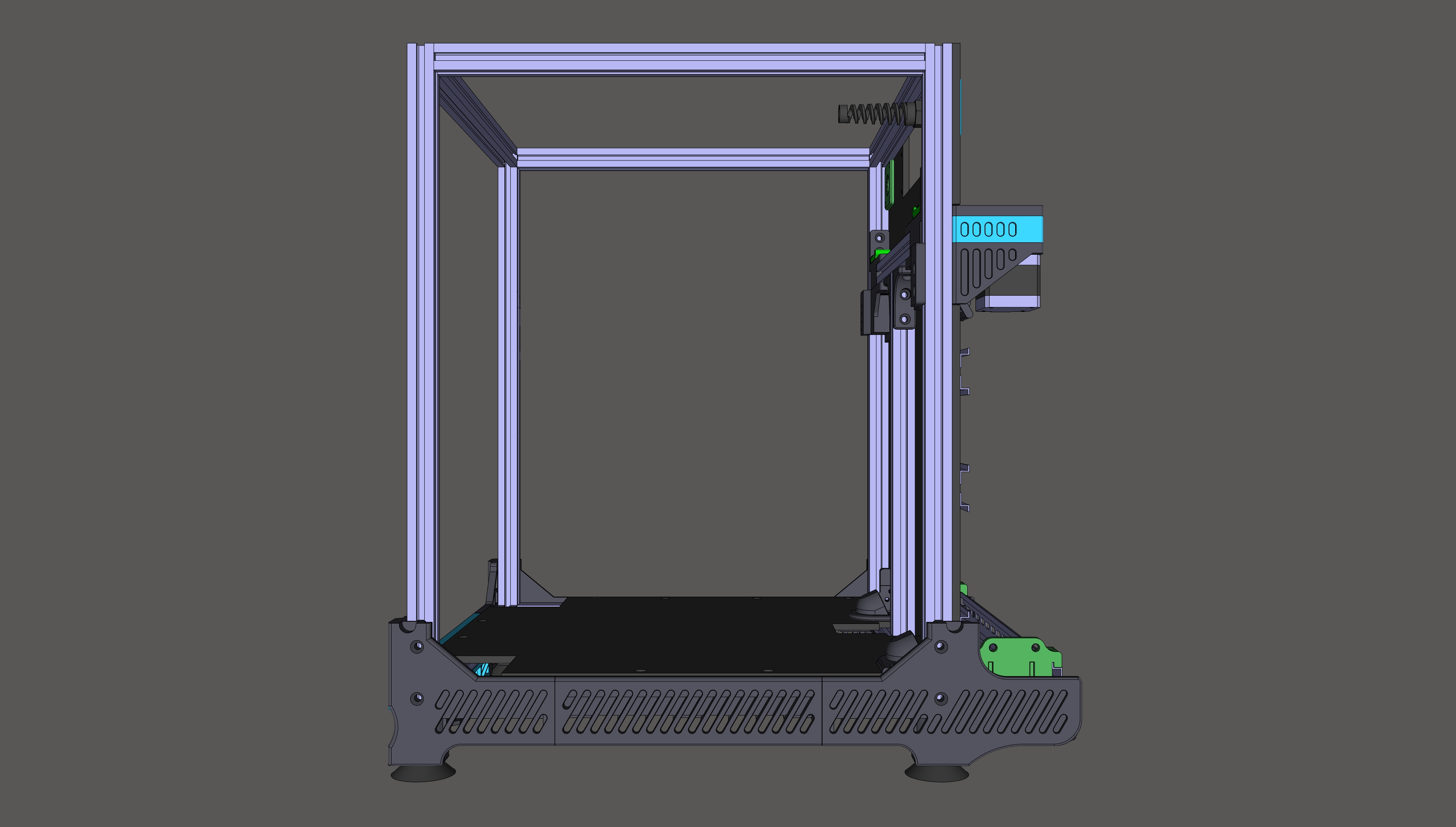 Chassis Bottom — miniatura 3