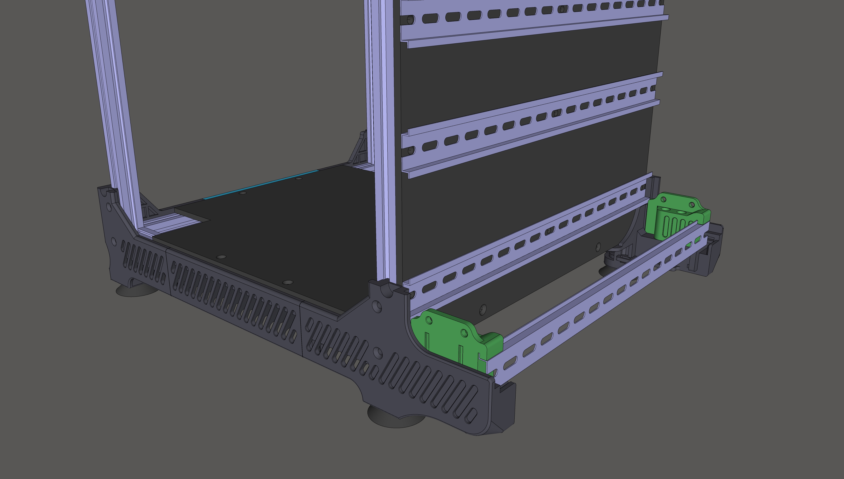 Chassis Bottom — miniatura 4