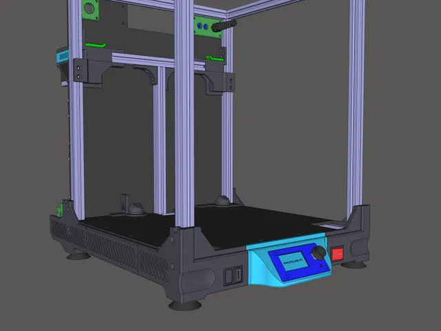 Chassis Bottom