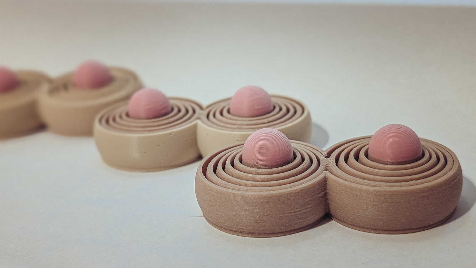 Fidget Boobs — miniatura 3