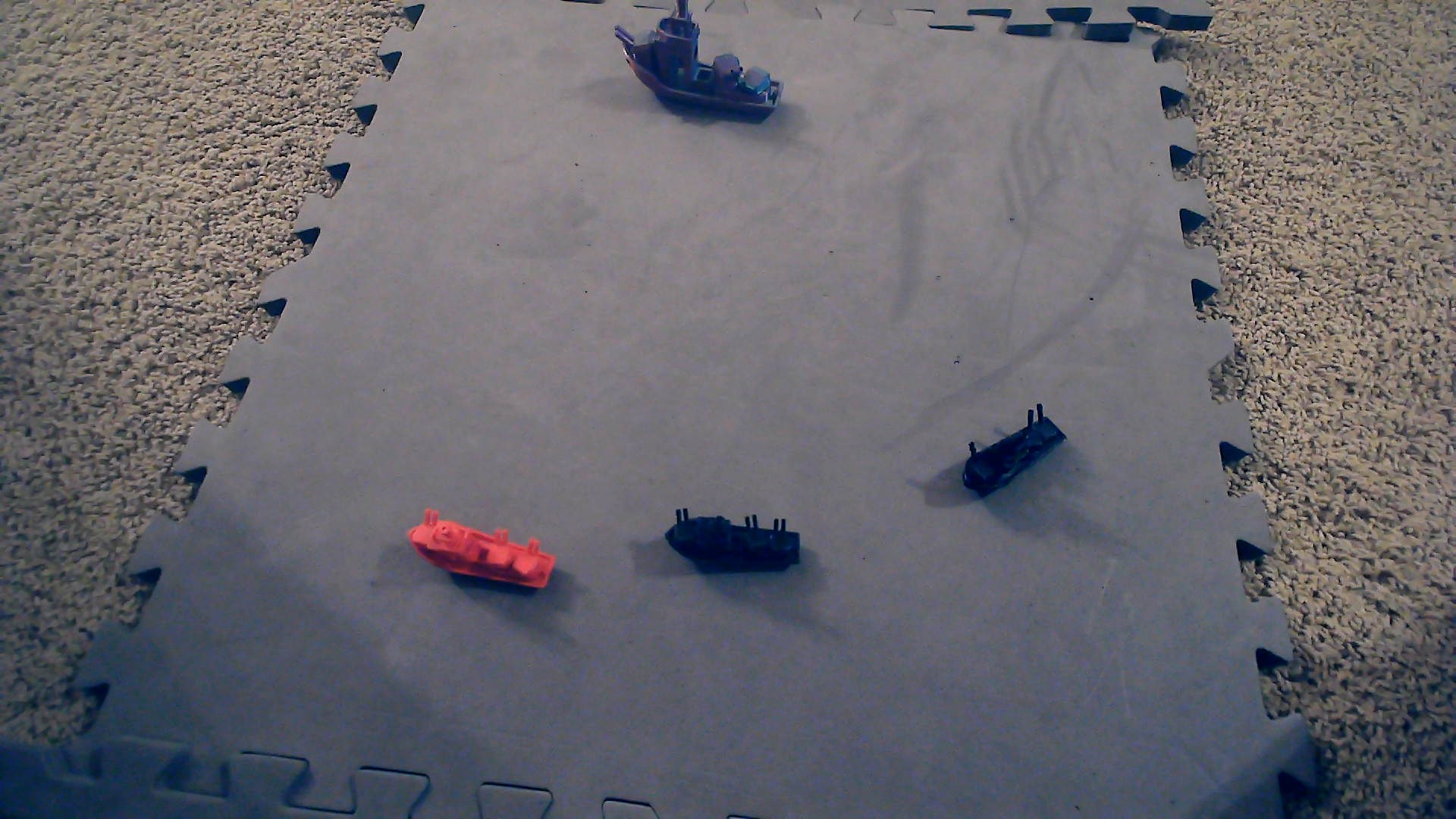 BATTLE BENCHY Board Game (similar to Warhammer 40k)