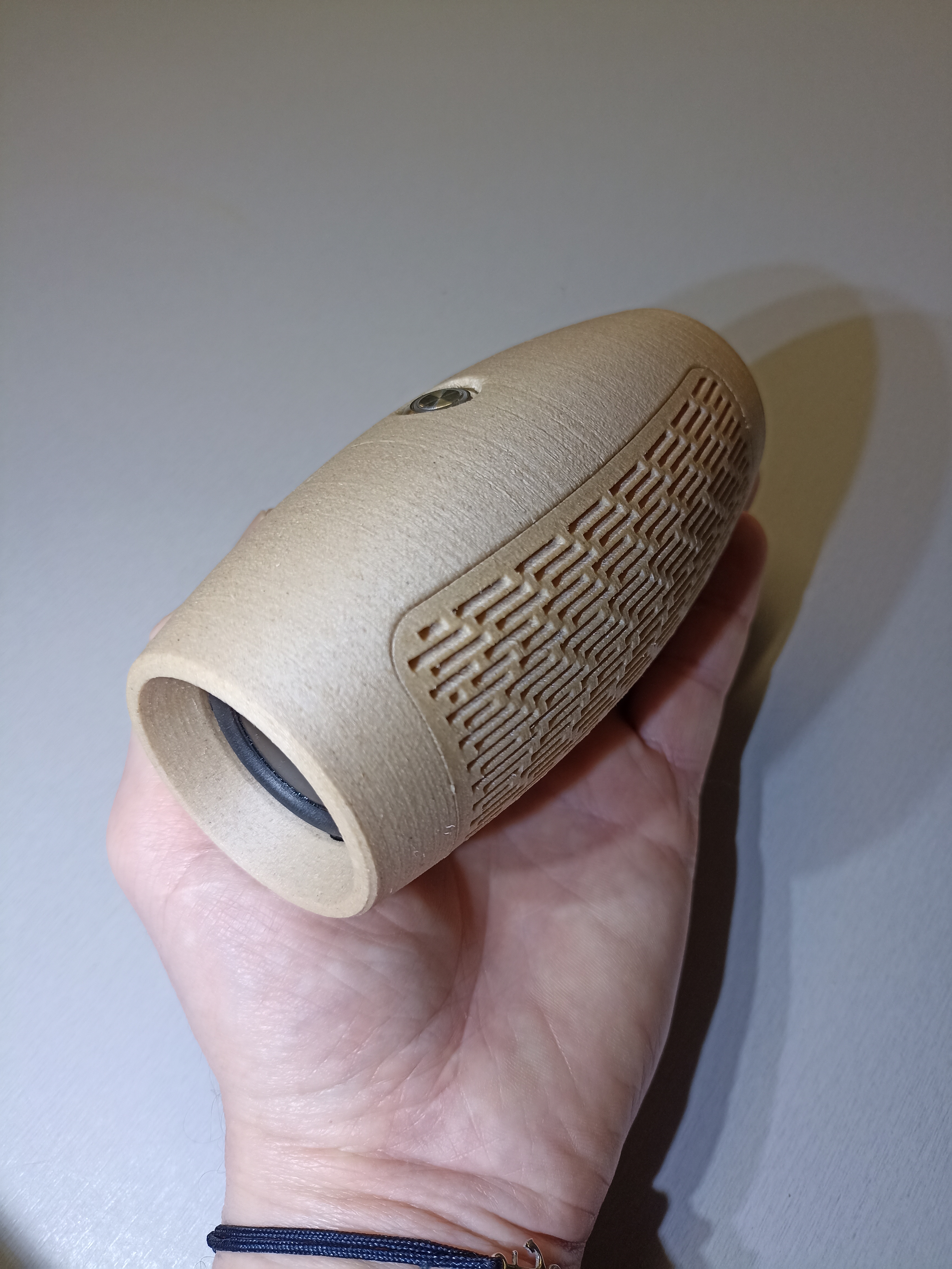 Bluetooth reproduktor — miniatura 3