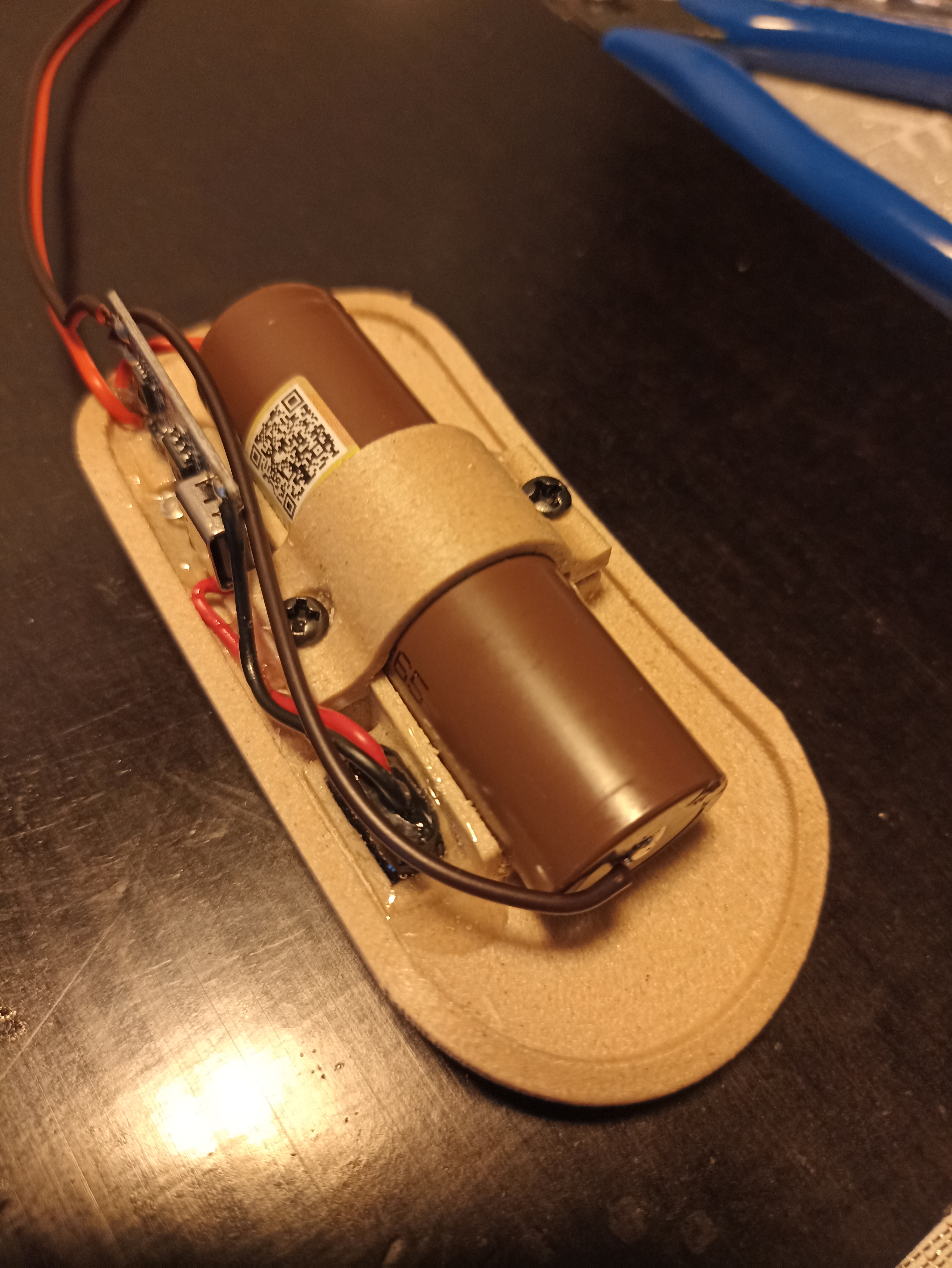 Bluetooth reproduktor — miniatura 8