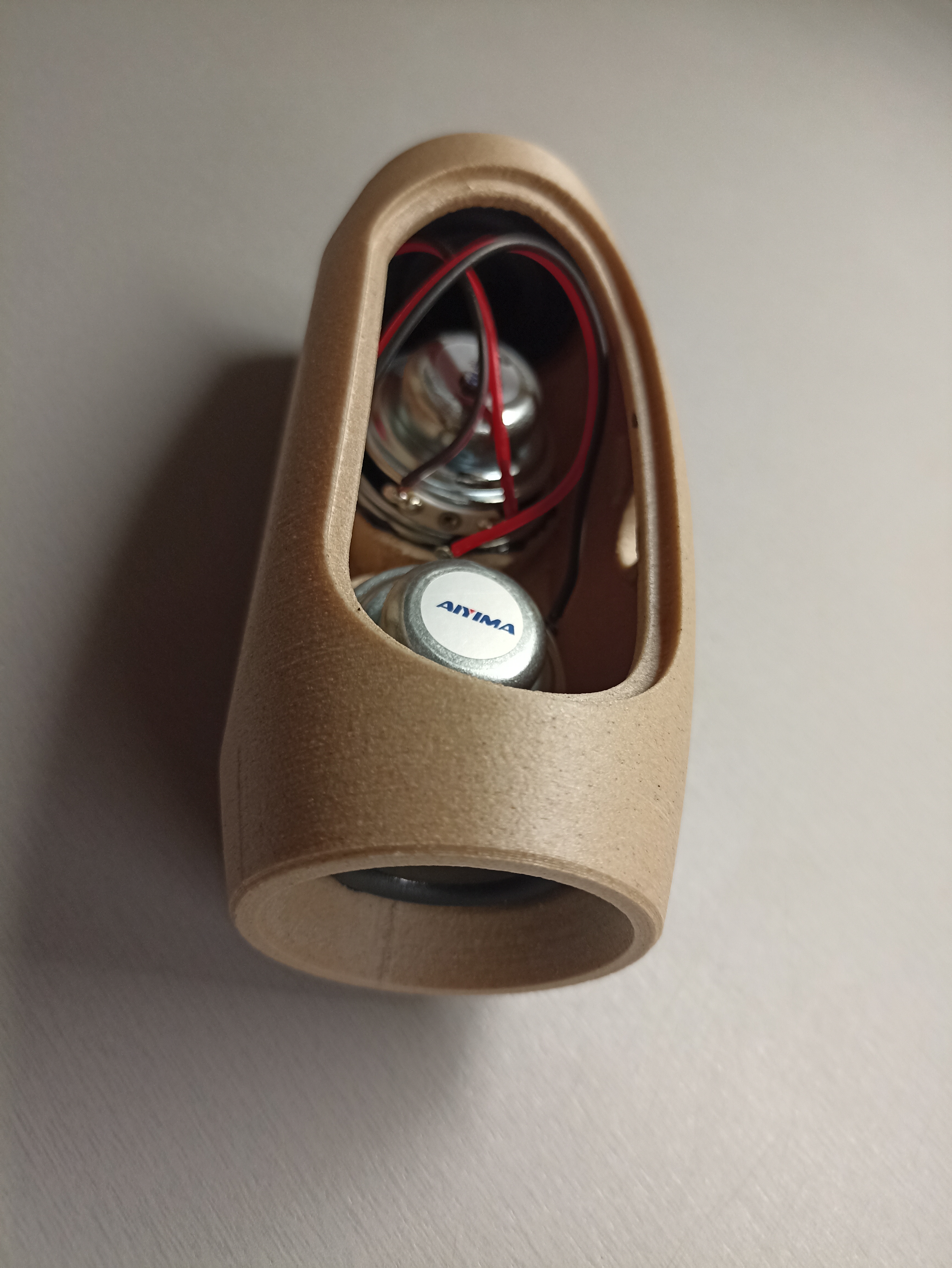 Bluetooth reproduktor — miniatura 9