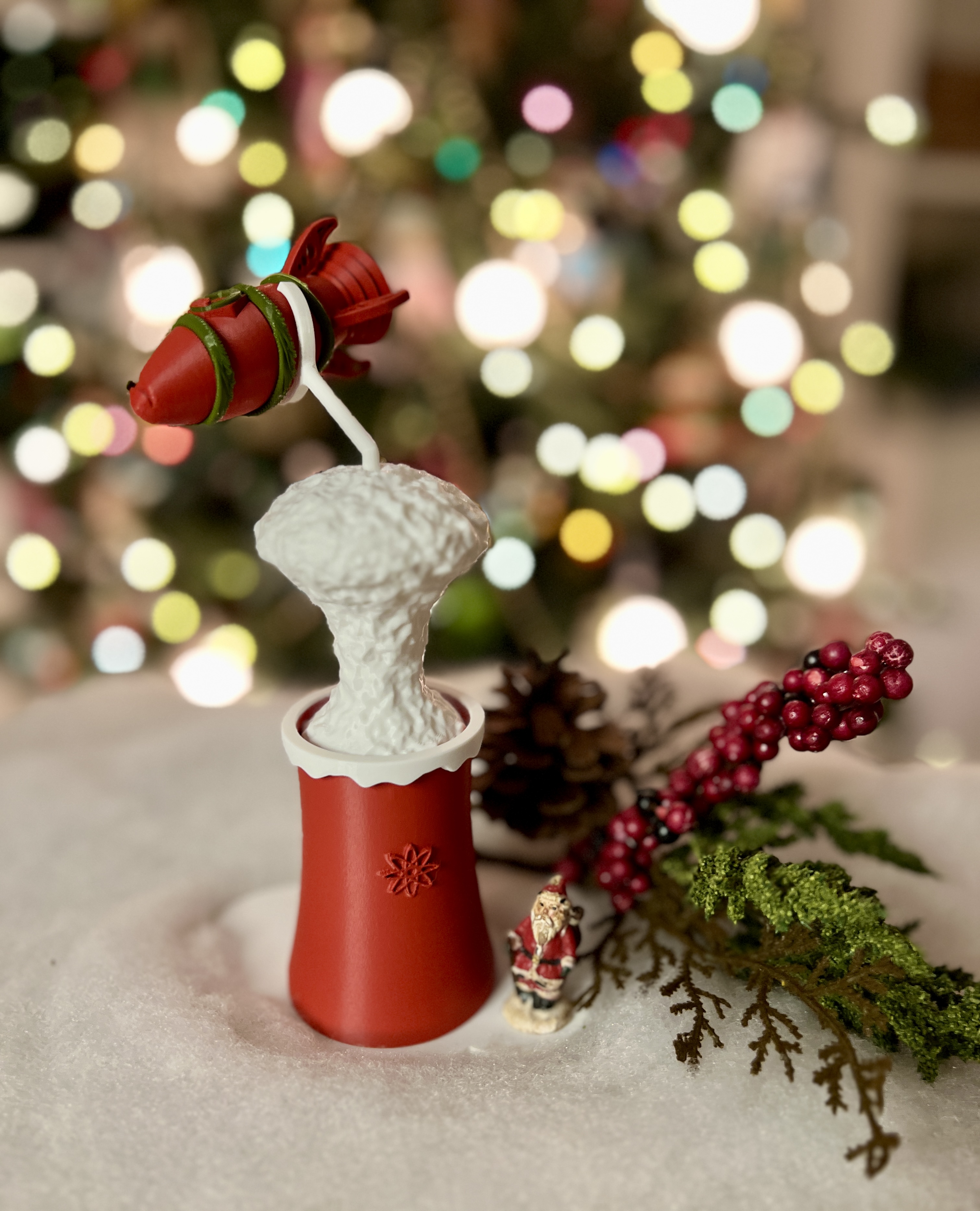 Nuclear Christmas — miniatura 2