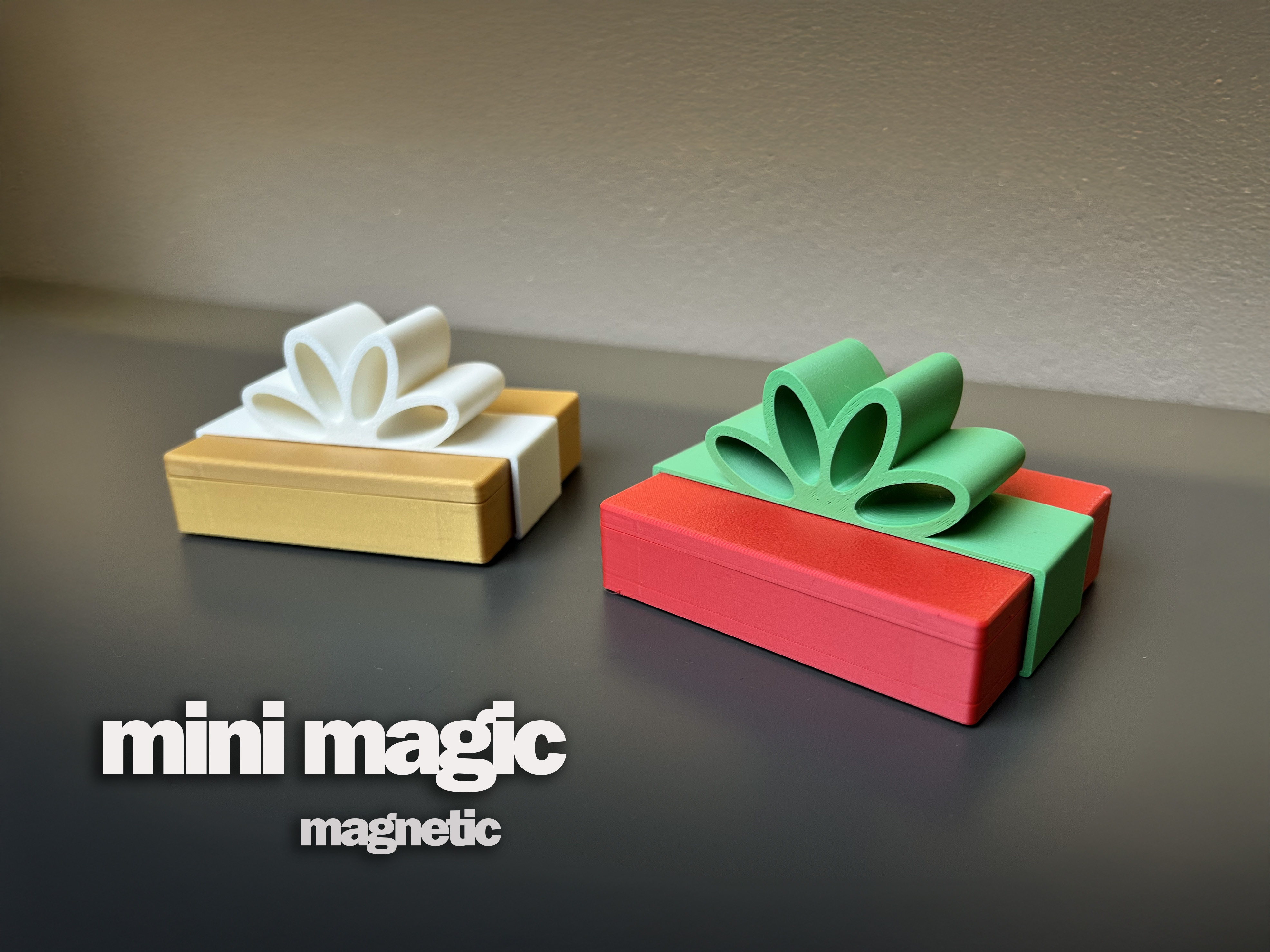 Pure Delight - Gift Box 4 Christmas Birtday