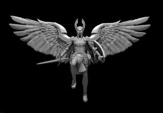 Valkyrie