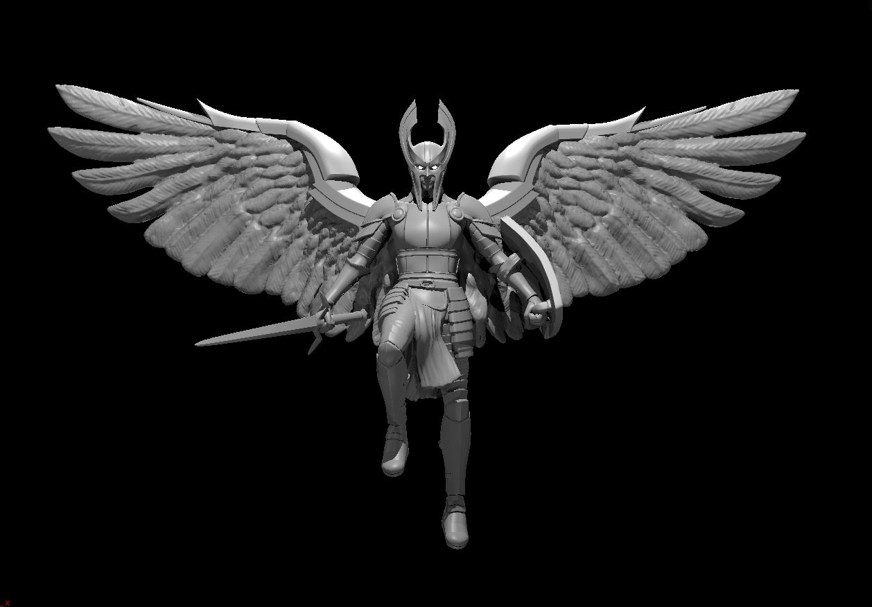 Valkyrie