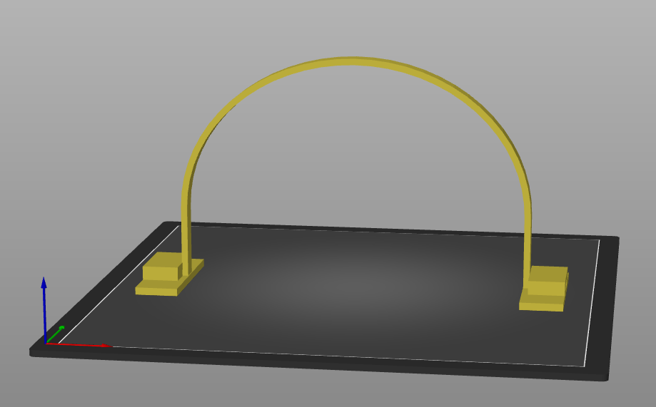 BitBot Challenge Gates