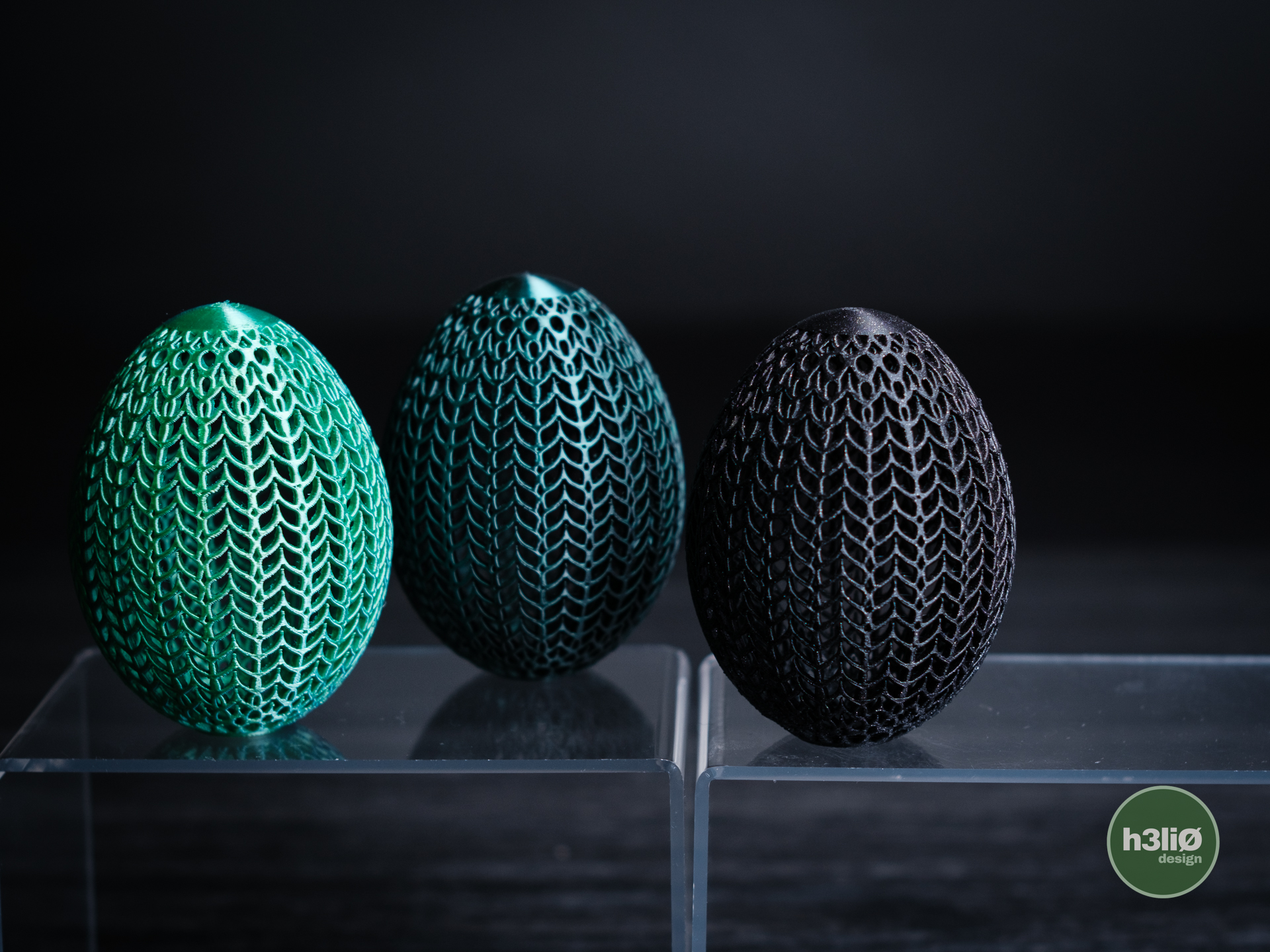 Miniatura 10 do modelo 3D egg · easter decor