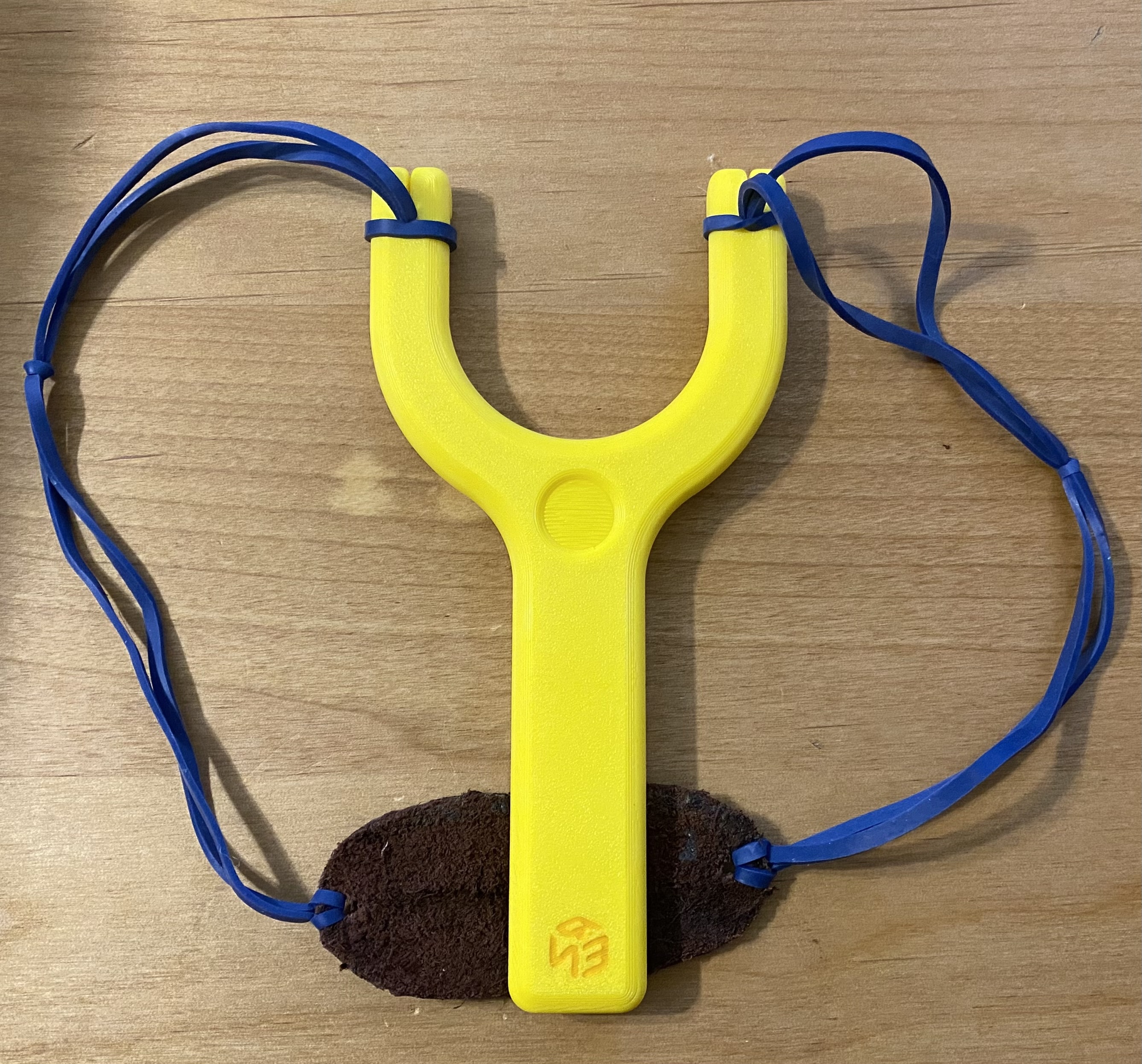 Simple Yet Comfortable Slingshot - Best Kids Toy