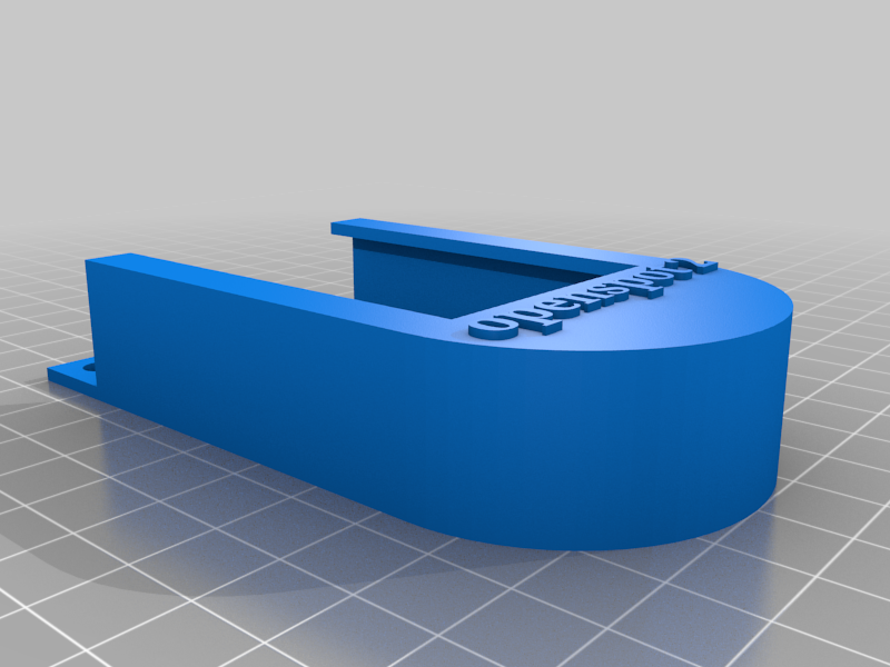Openspot 2 holder