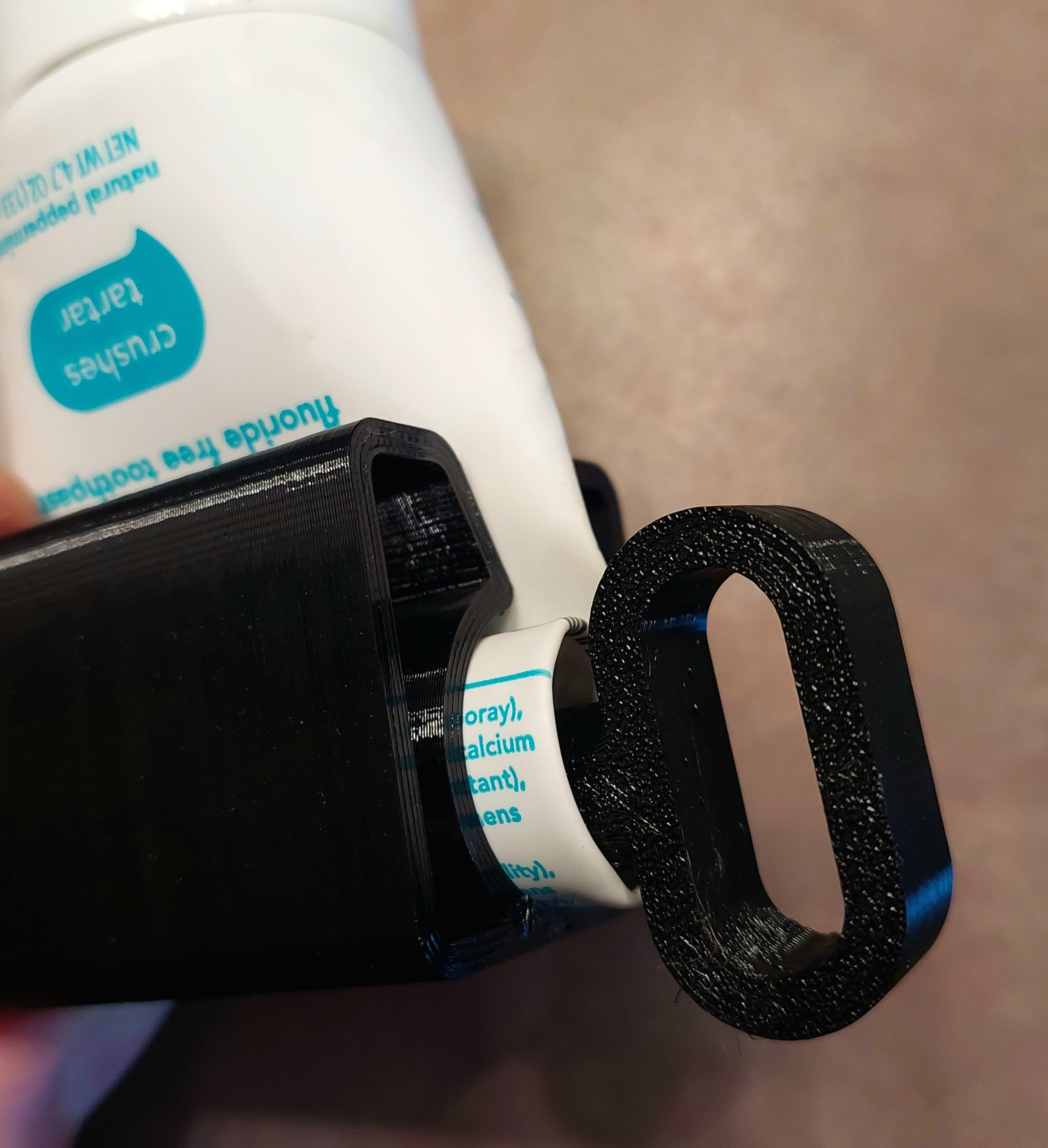 Toothpaste squeezer remix — miniatura 4