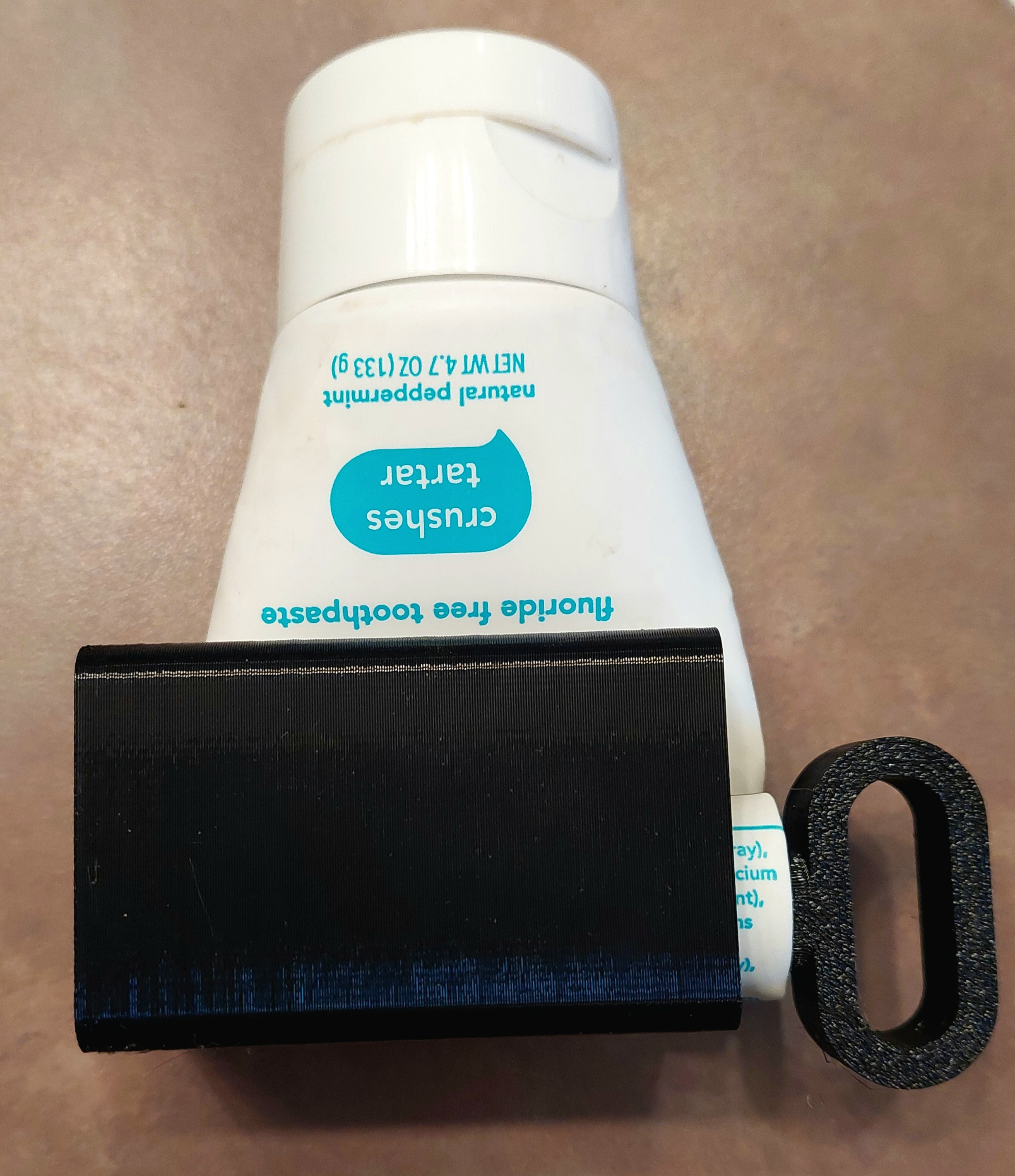 Toothpaste squeezer remix — miniatura 5