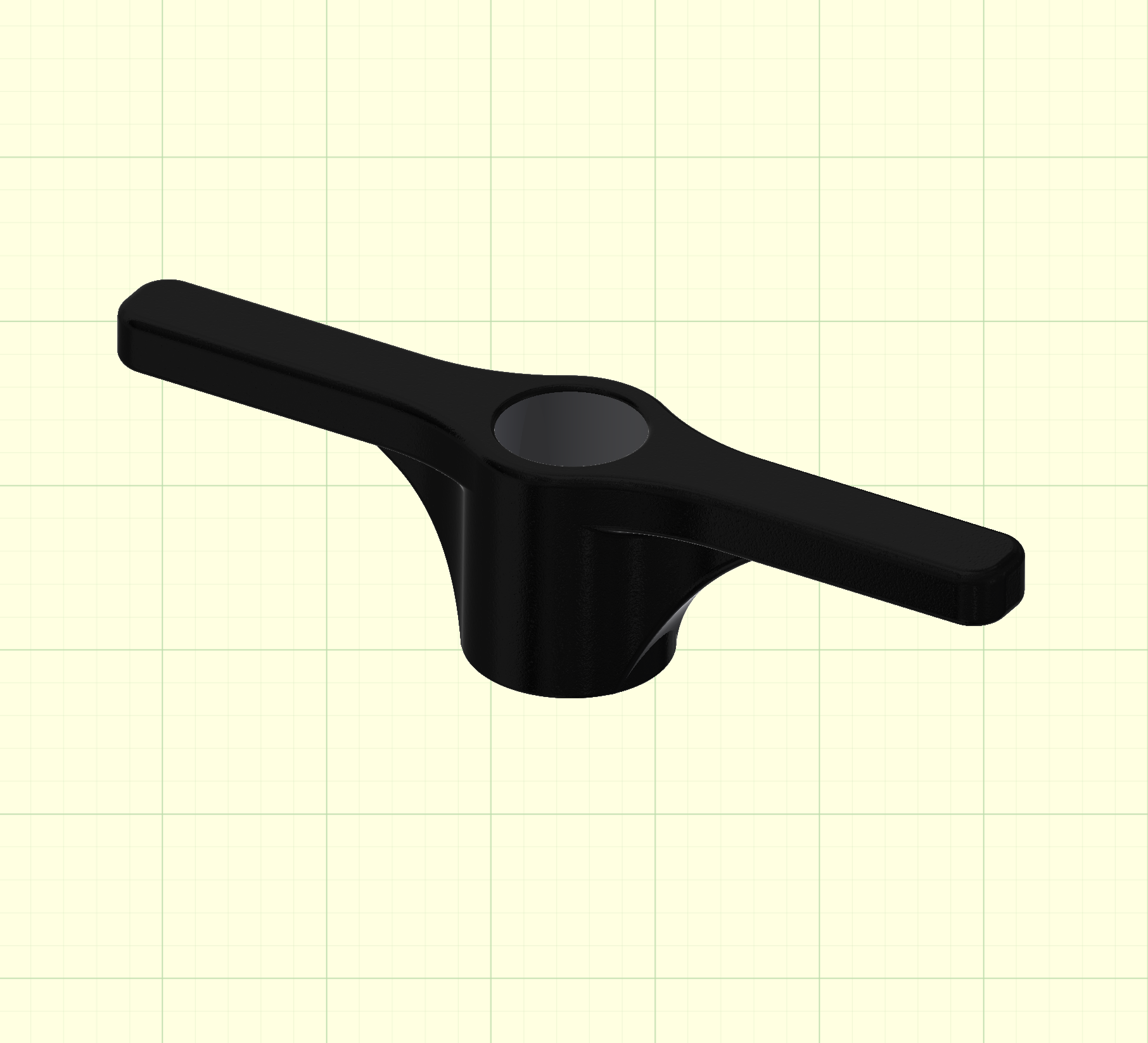 iFixit Bit Driver Torque Lever