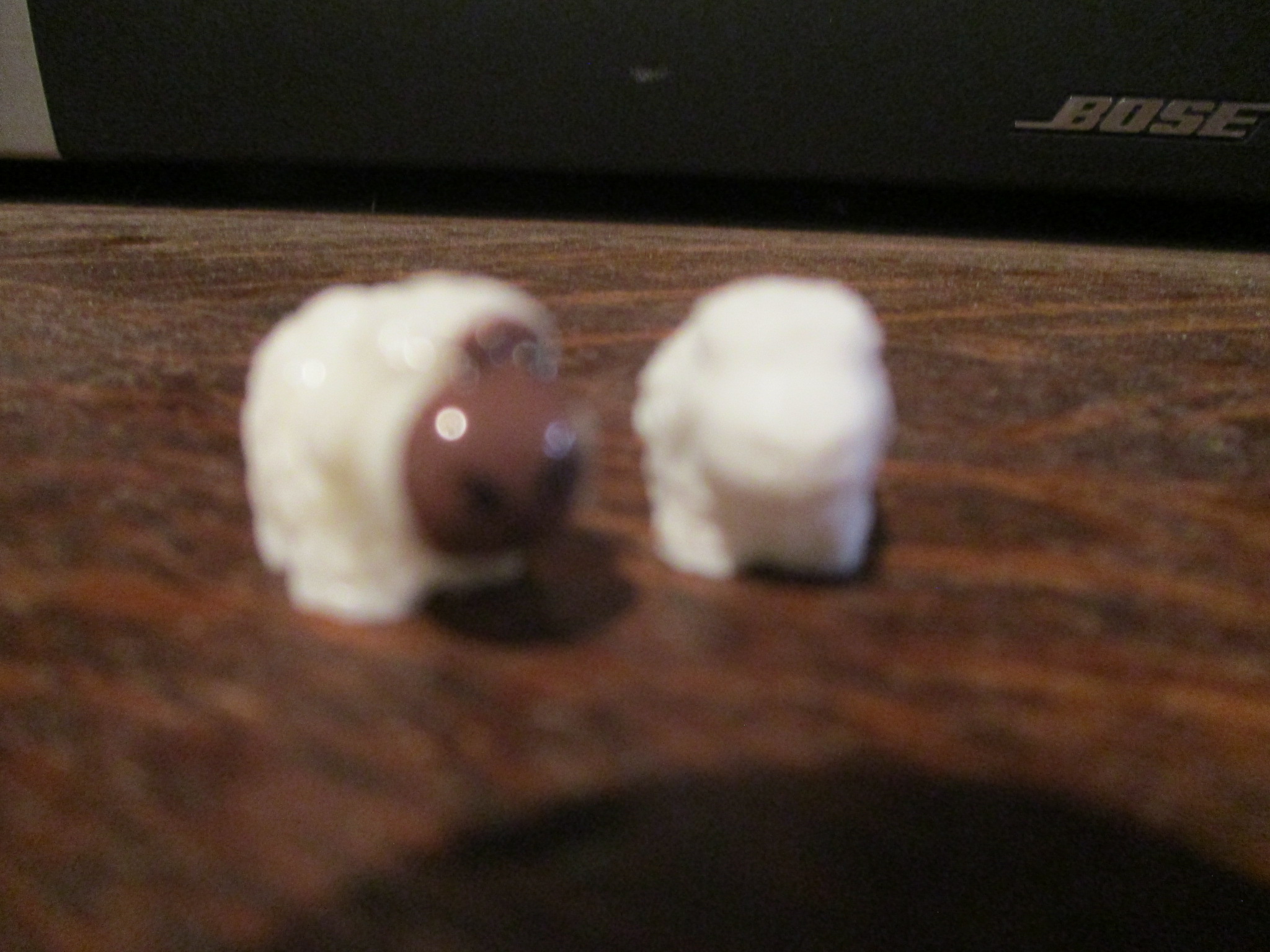 Cute, Tiny Sheep — miniatura 13