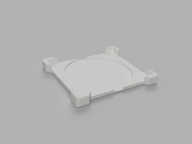 Viofo A129 Pro Lens Cover