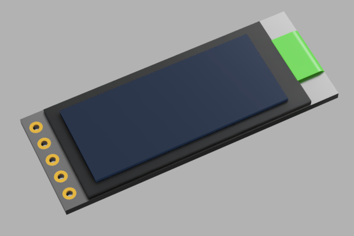 nice!view OLED — thumbnail 3