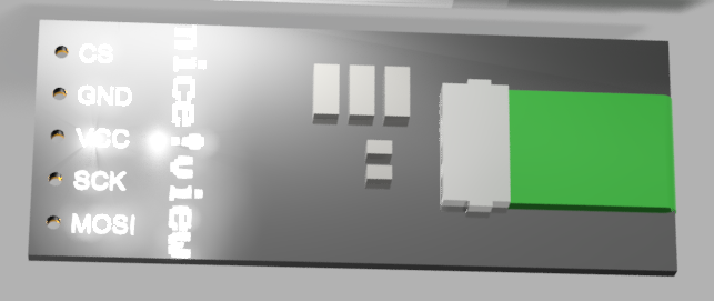 nice!view OLED — thumbnail 5