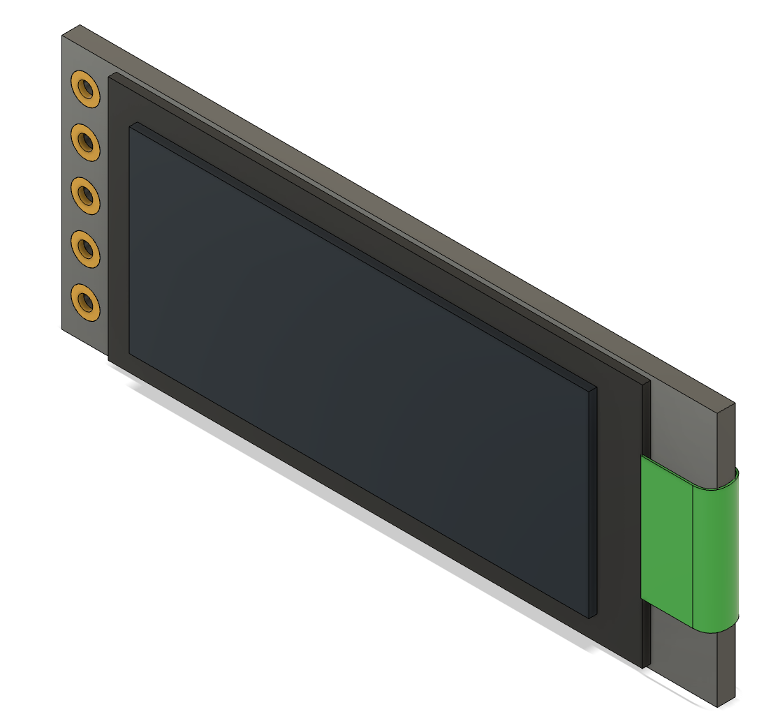 nice!view OLED — thumbnail 2