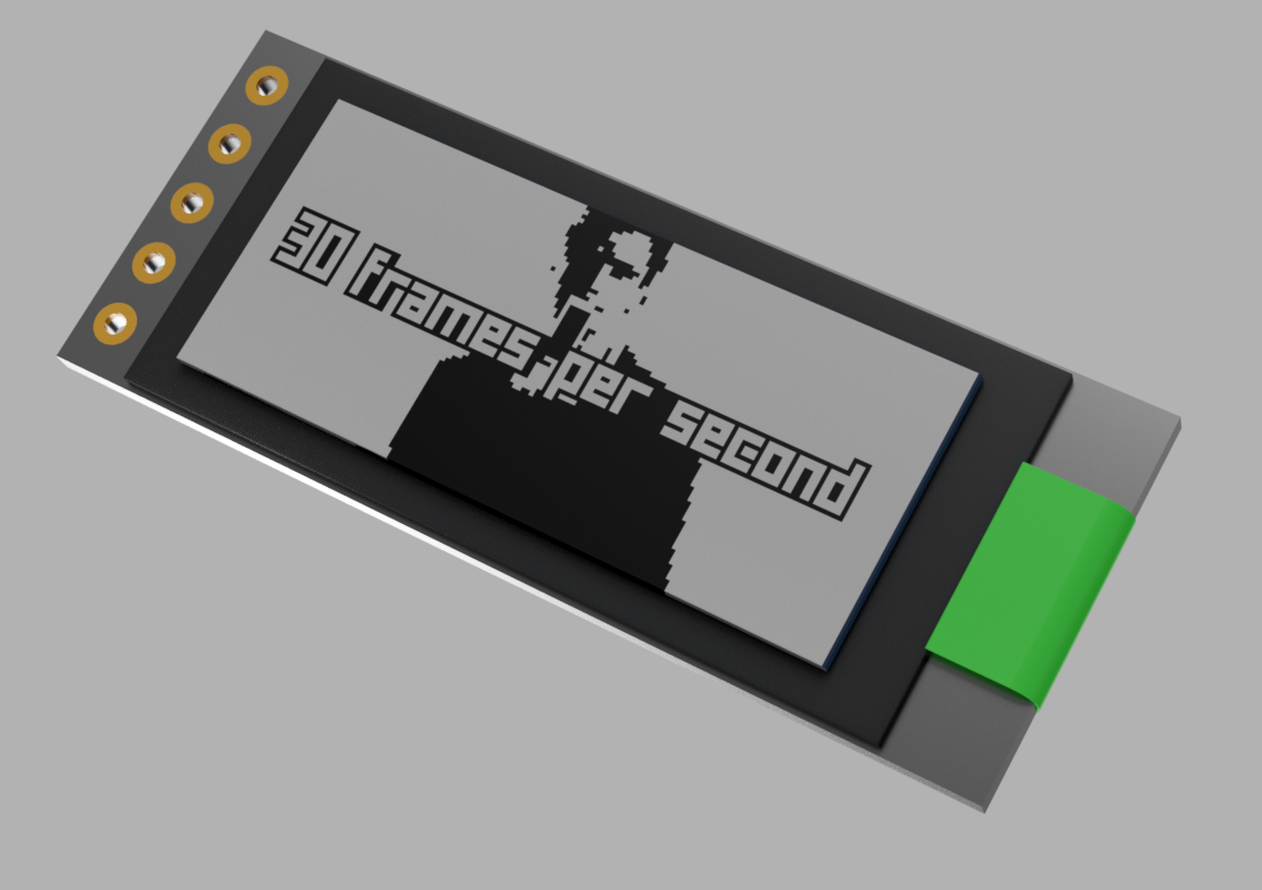 nice!view OLED