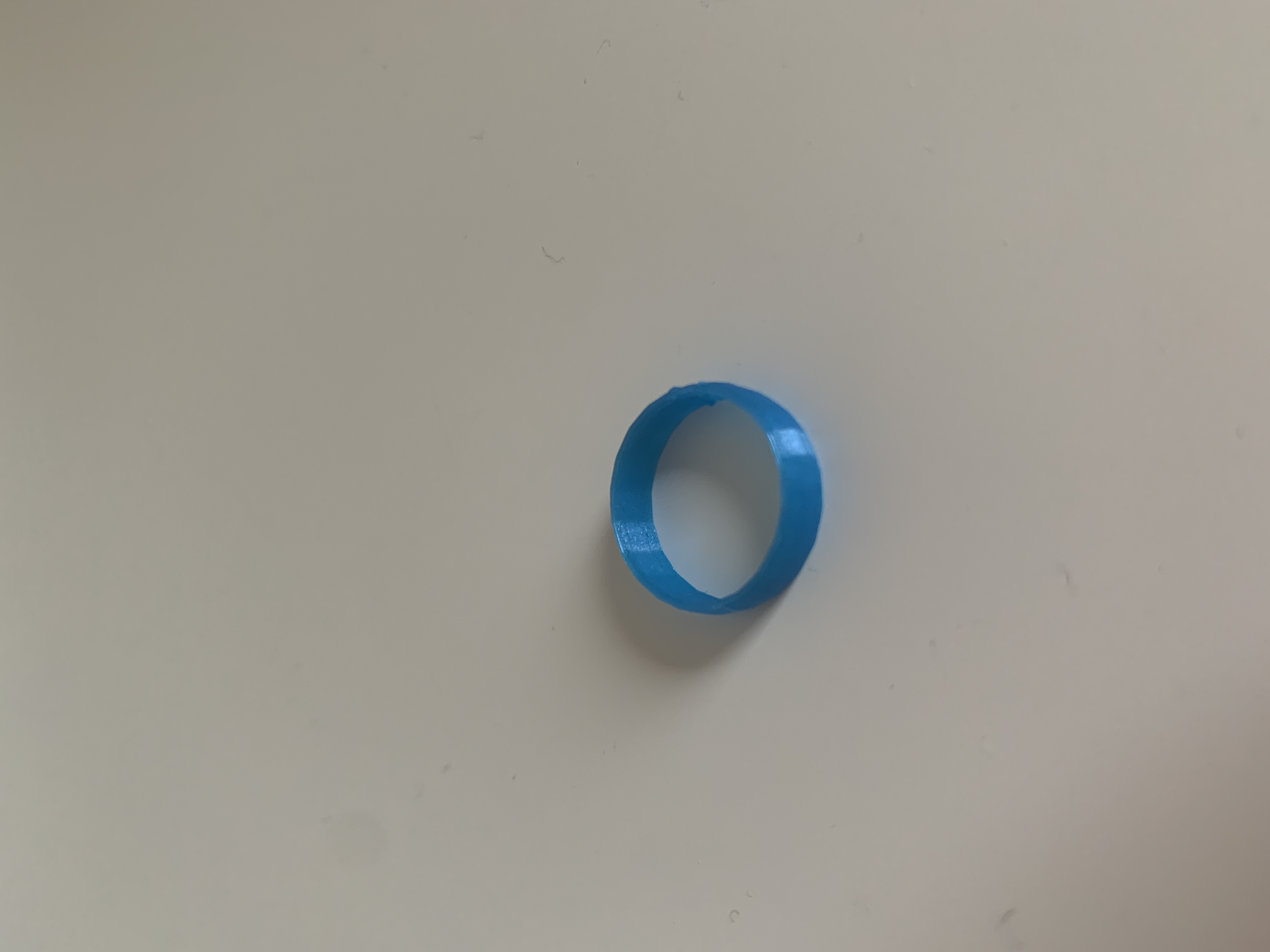 Anular rings