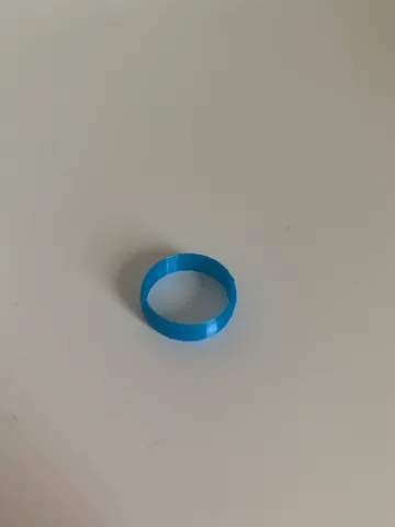 Anular rings