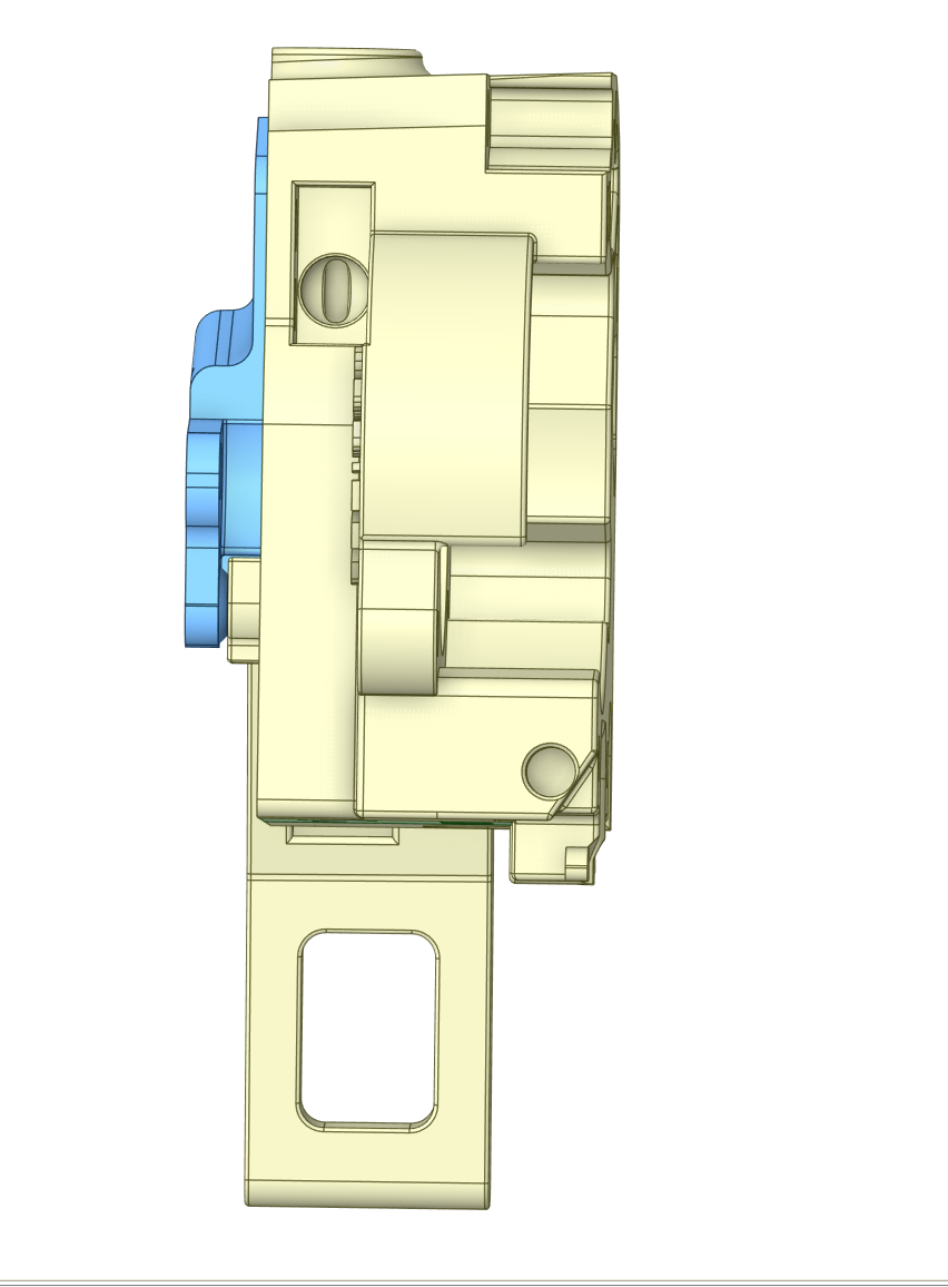 Xenomorph Orbiter Toolhead — miniatura 8