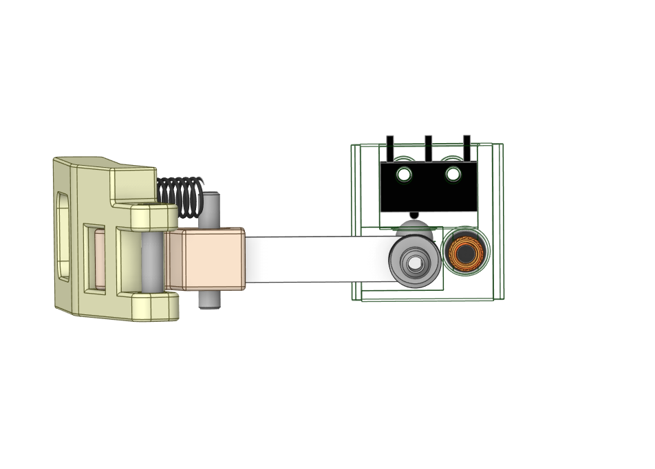 Xenomorph Orbiter Toolhead — miniatura 12