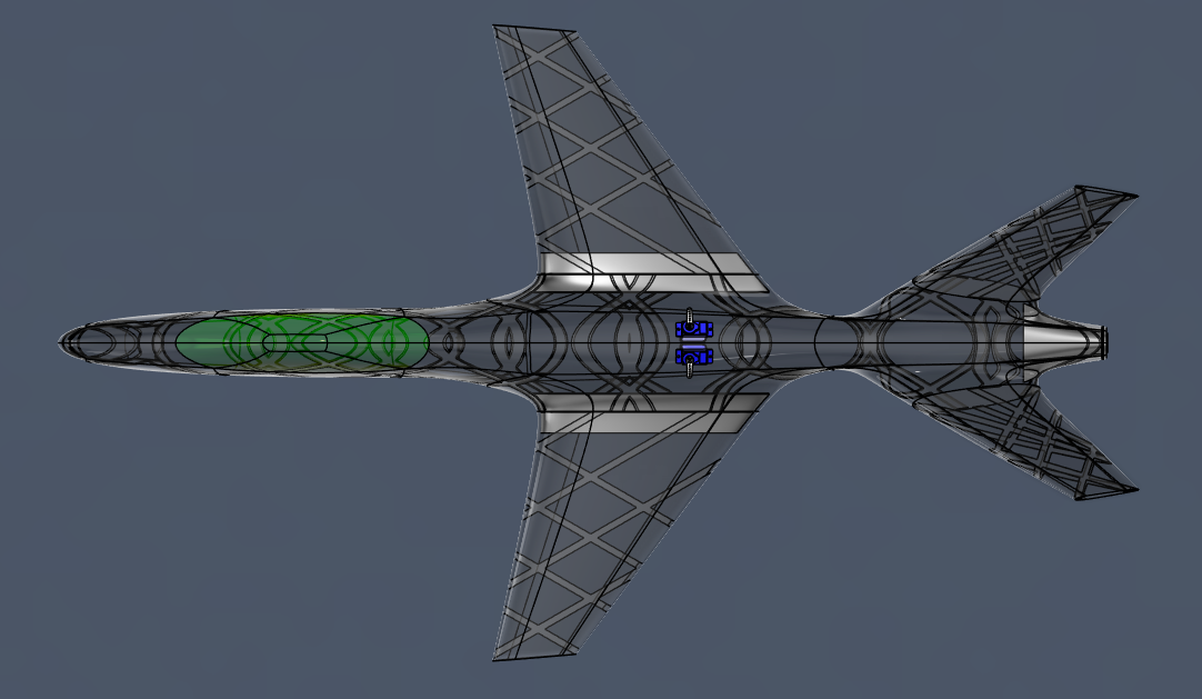 SVT-11a "Banshee"