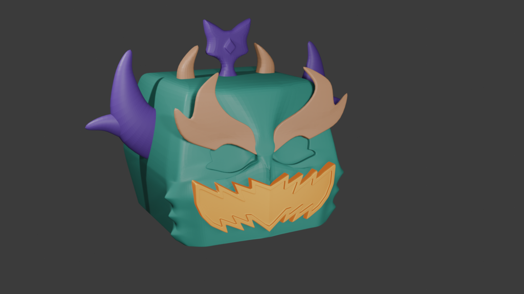 Roblox Dragon Fruit West