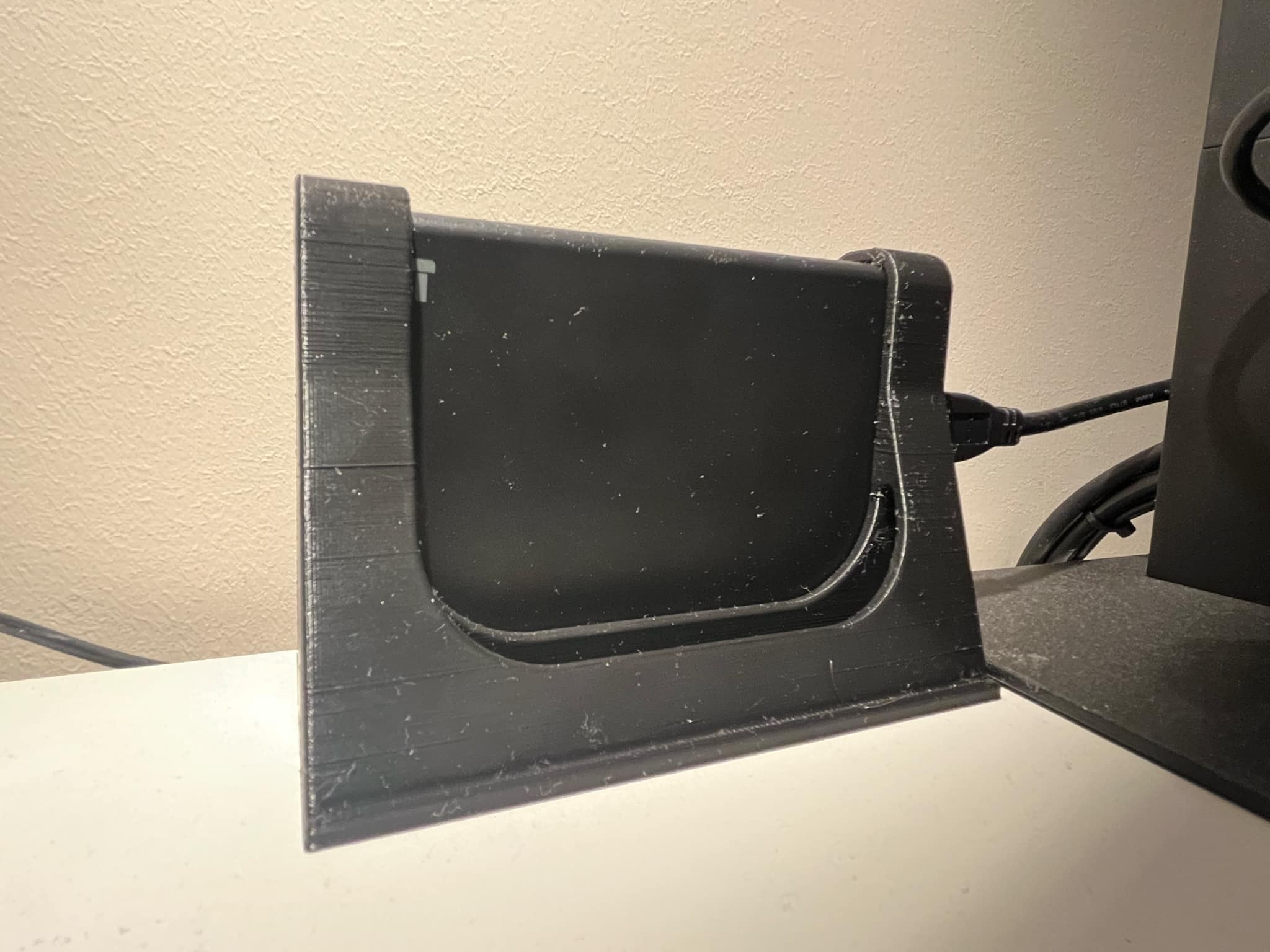 hard driver holder ACT