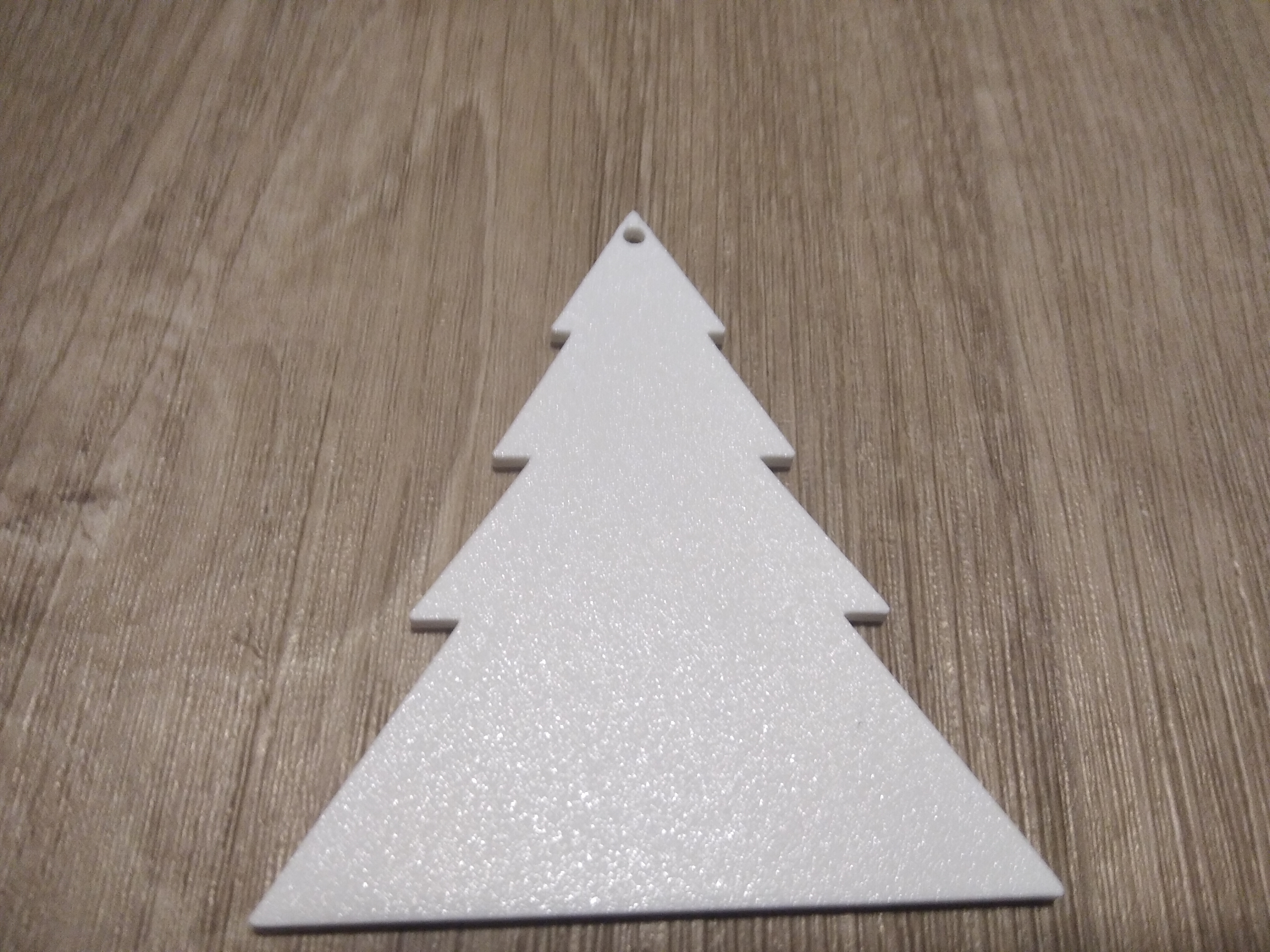 Christmas hanging decoration — miniatura 3